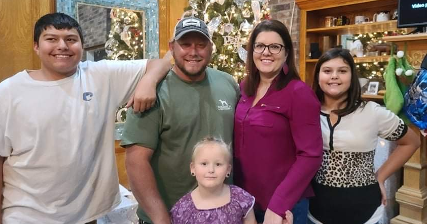 Remembering Jonathon Auterson: Support His Family campaign photo, 2 of 4