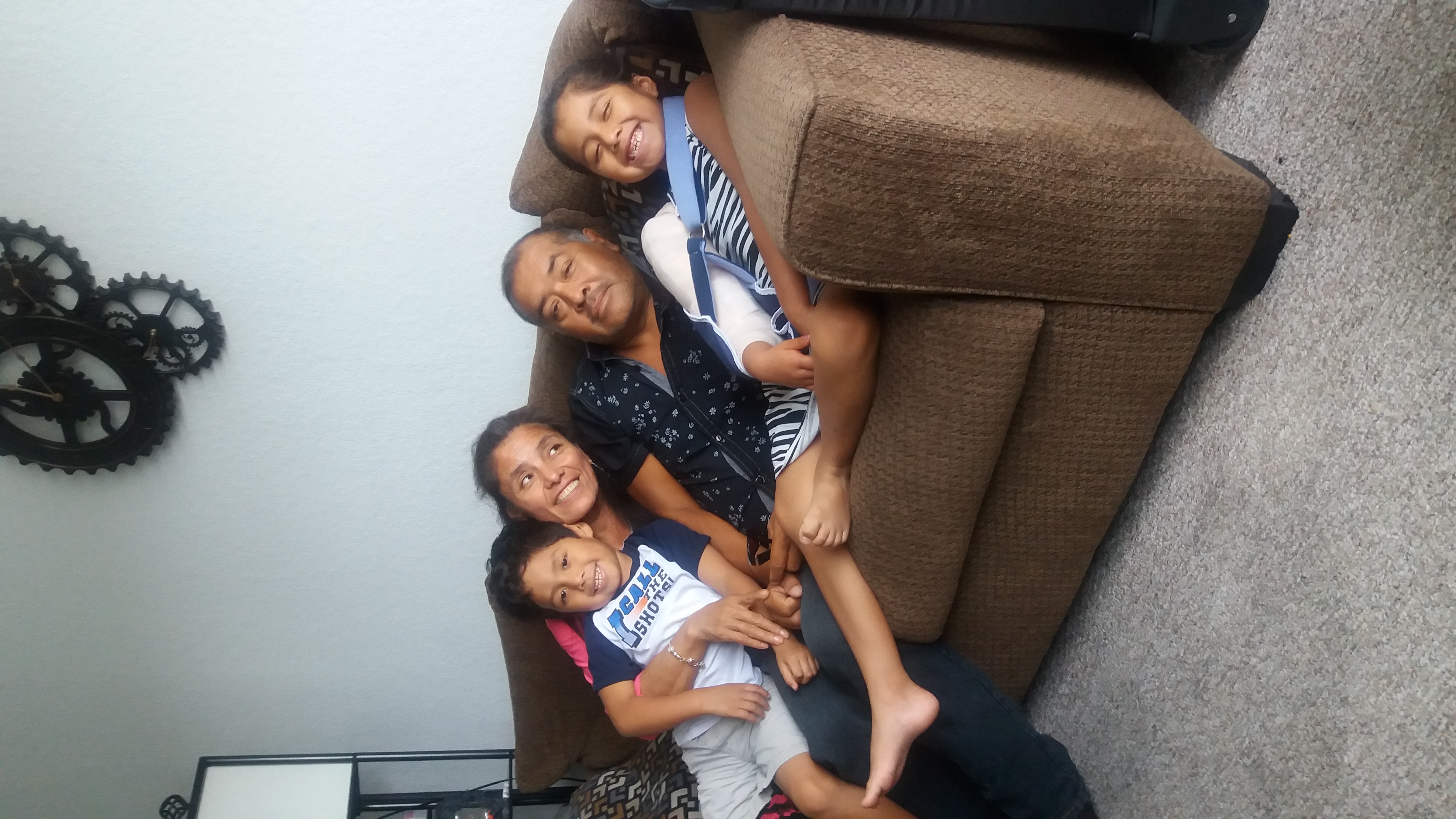 Donations for the Mendez Family after Tragic Loss campaign photo, 4 of 7