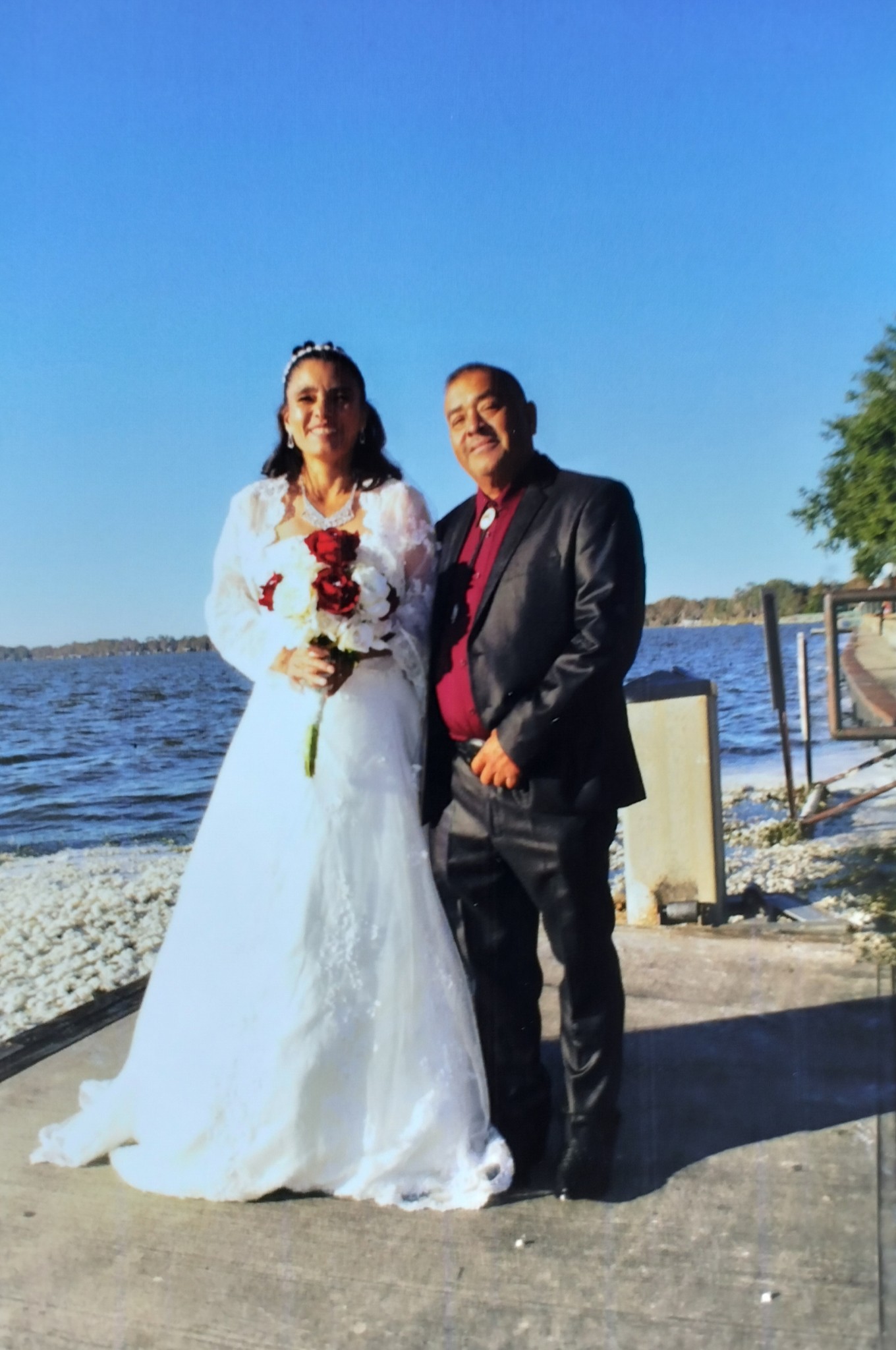 Donations for the Mendez Family after Tragic Loss campaign photo, 5 of 7