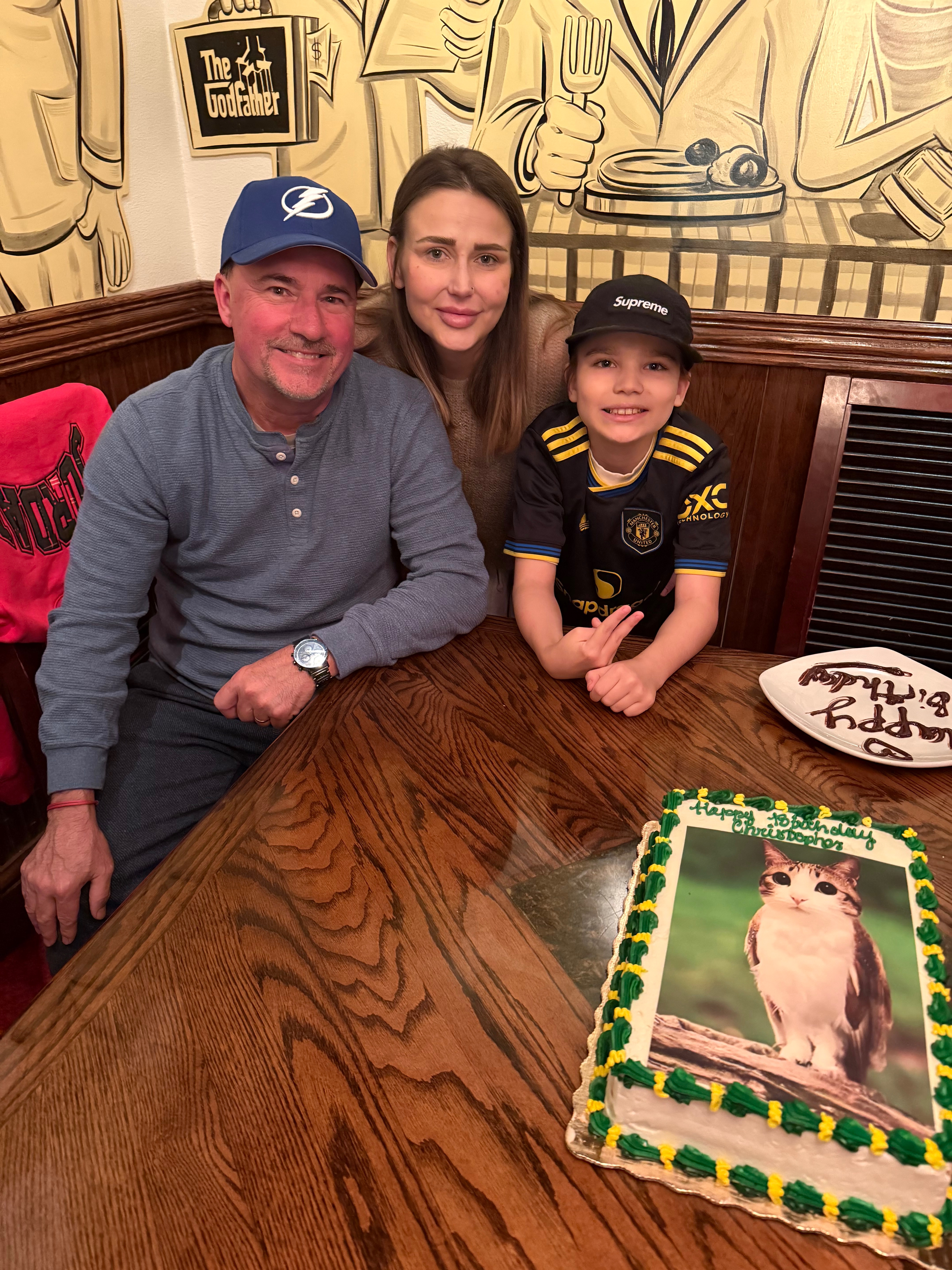 Help Me Reach MD Anderson—My Last Chance campaign photo, 4 of 8