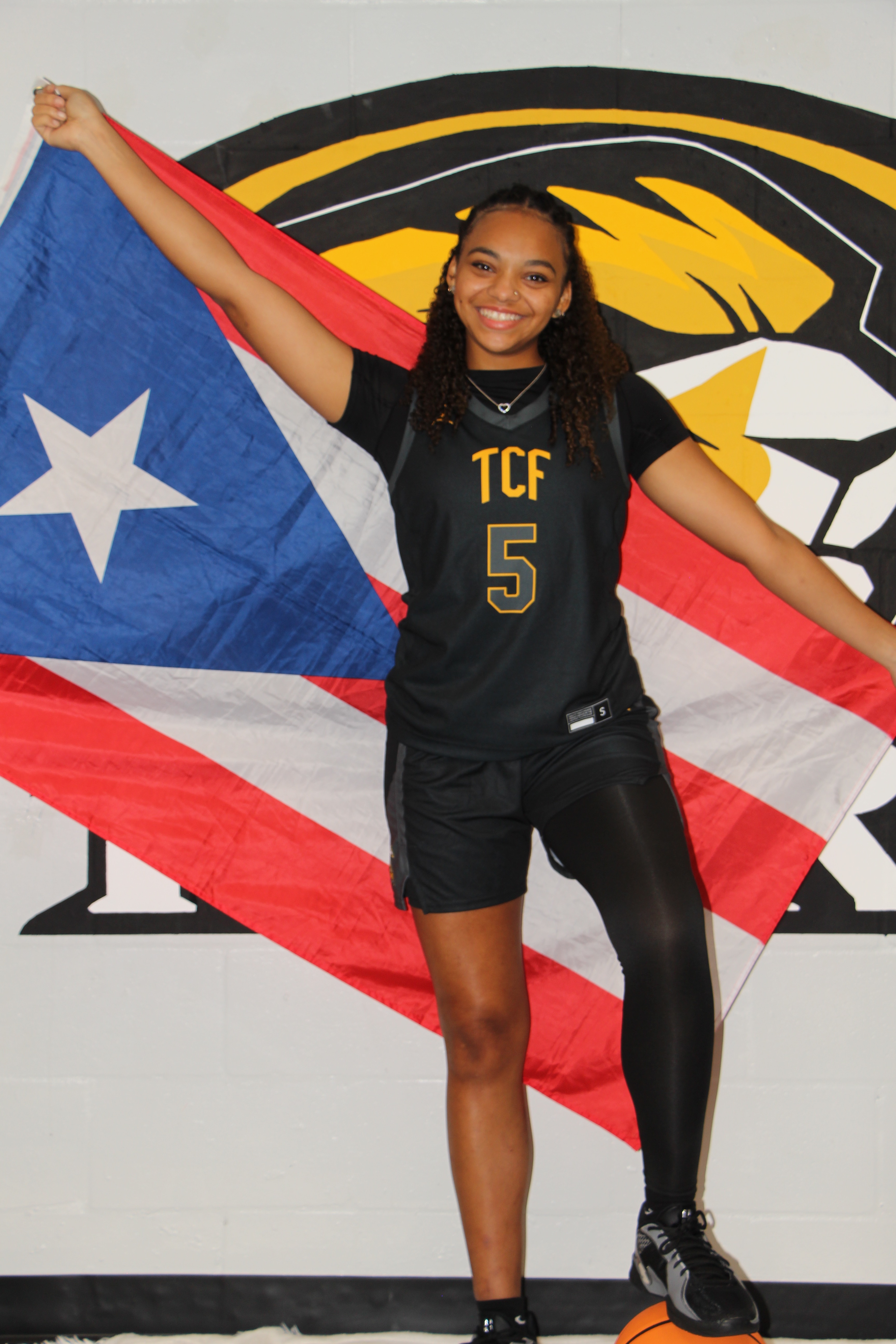 Help Desiree Continue Her Education campaign photo, 7 of 8
