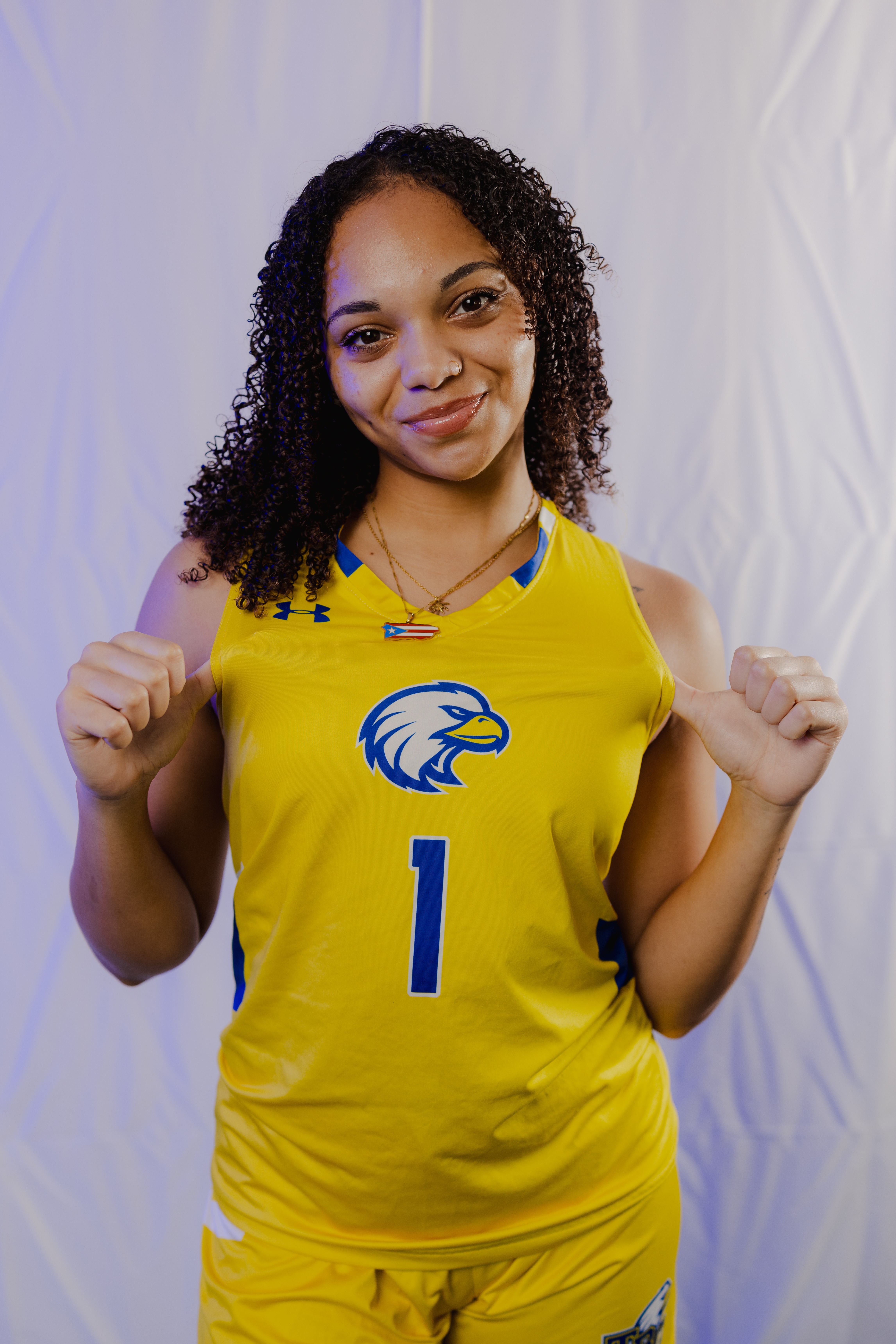 Help Desiree Continue Her Education campaign photo, 5 of 8