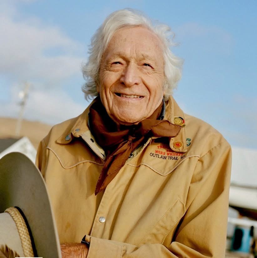 Ramblin’ Jack’s 94th Birthday campaign photo, 5 of 5