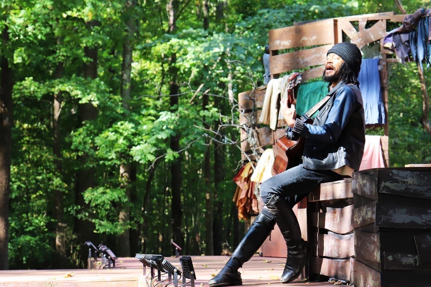 Support Free Shakespeare in Charlotte campaign photo, 5 of 8