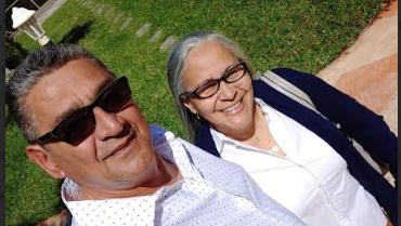 Fundraiser for Oscar Acevedo by Katherine Garzon : Ayuda para nuestra