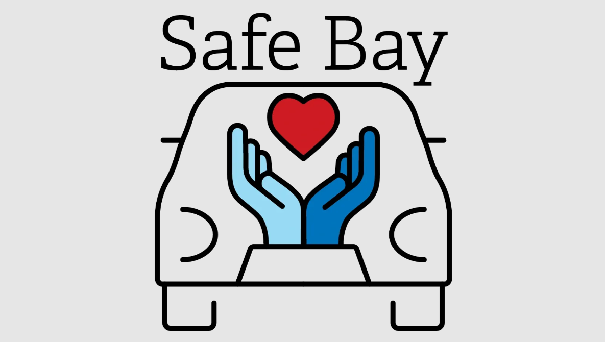 Support Safe Bay: A Community Standing Strong Together photo
