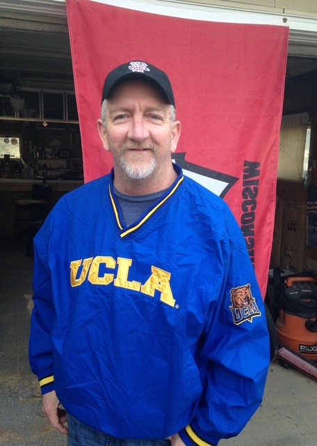 Help Rick Burton Heal from Aortic Aneurysm campaign photo, 4 of 5