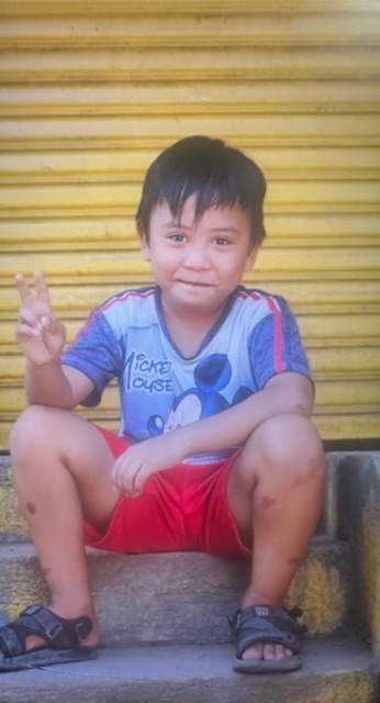 Help Lay Joshua to Rest in the Philippines campaign photo, 2 of 4