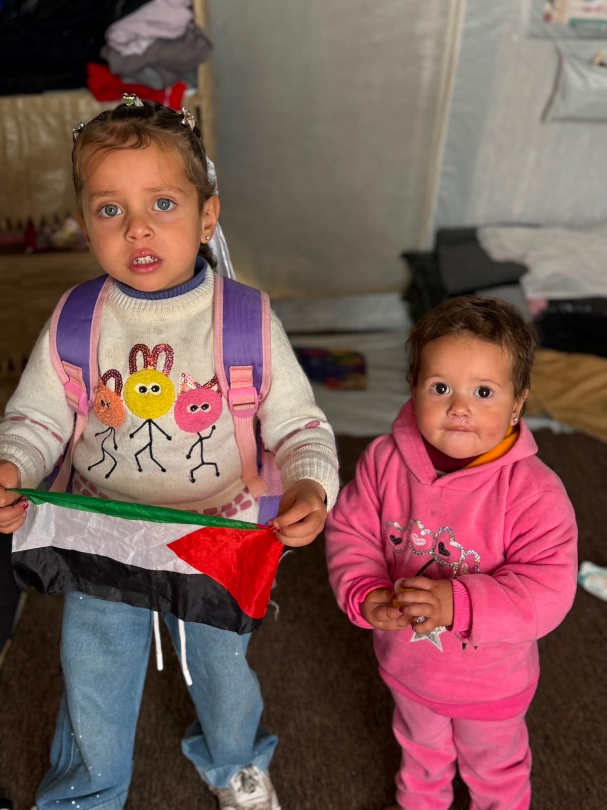 Help Mahmoud’s Family Survive, Rebuild, and Find Safety campaign photo, 7 of 7