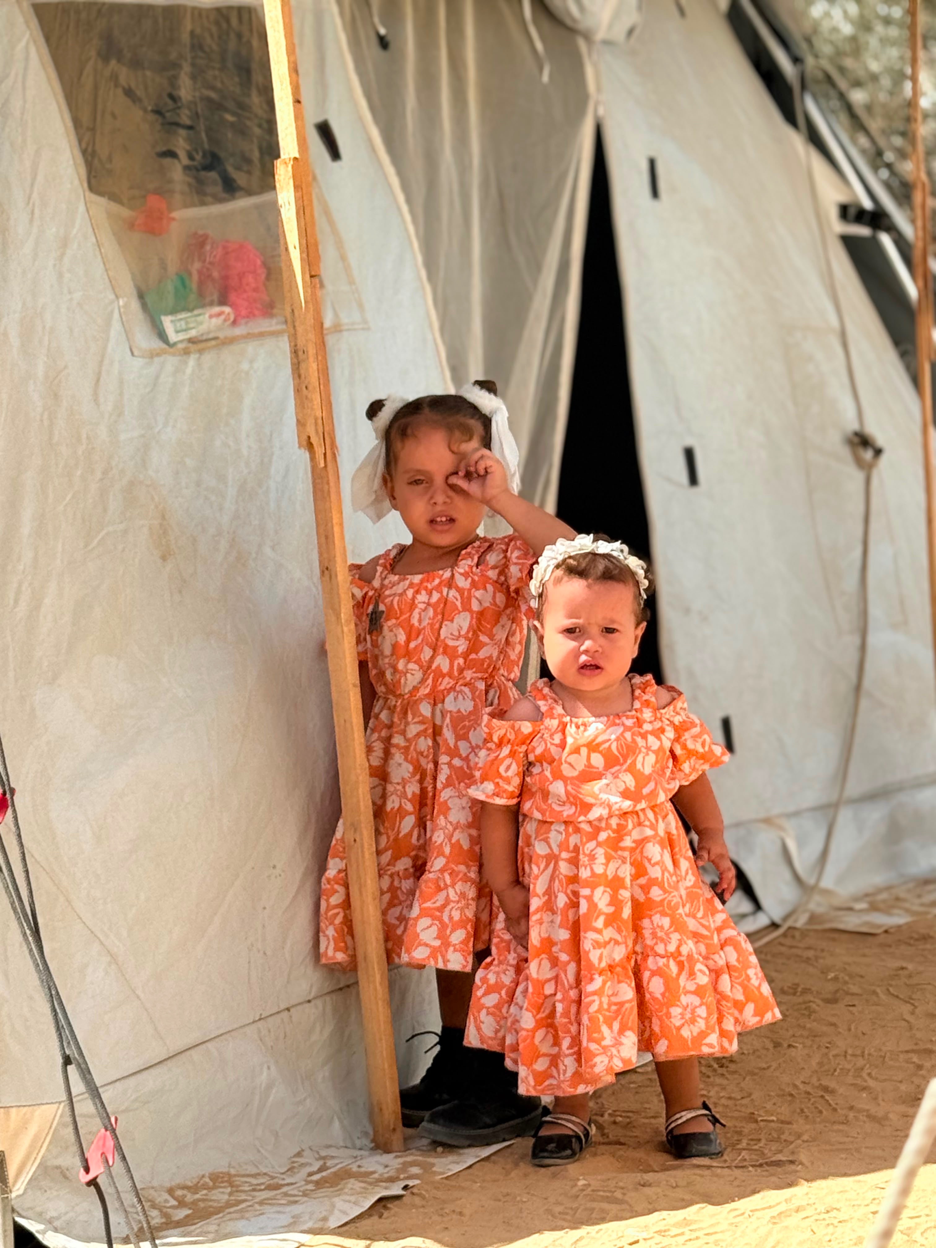 Help Mahmoud’s Family Survive, Rebuild, and Find Safety campaign photo, 5 of 7