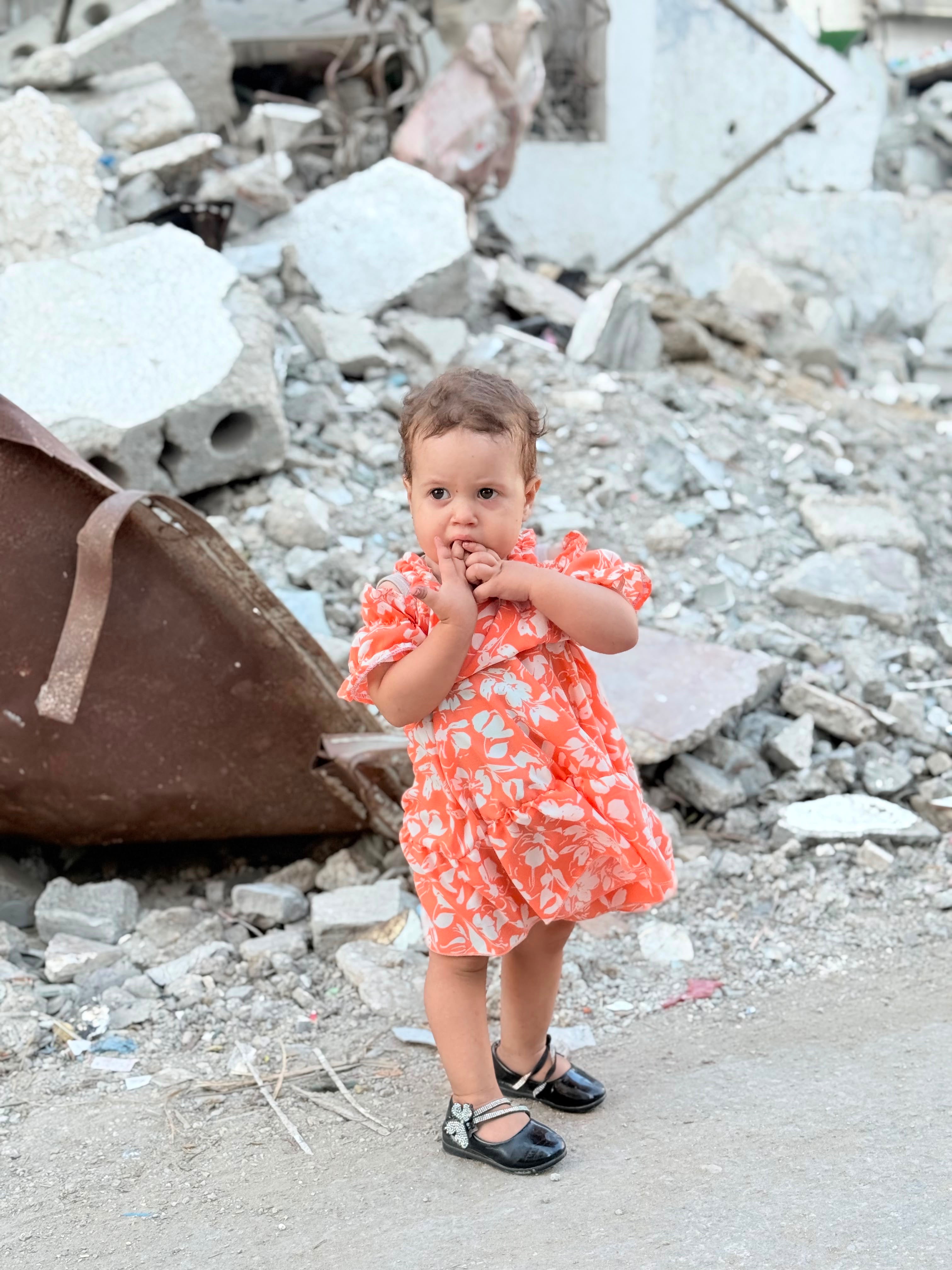 Help Mahmoud’s Family Survive, Rebuild, and Find Safety campaign photo, 6 of 7
