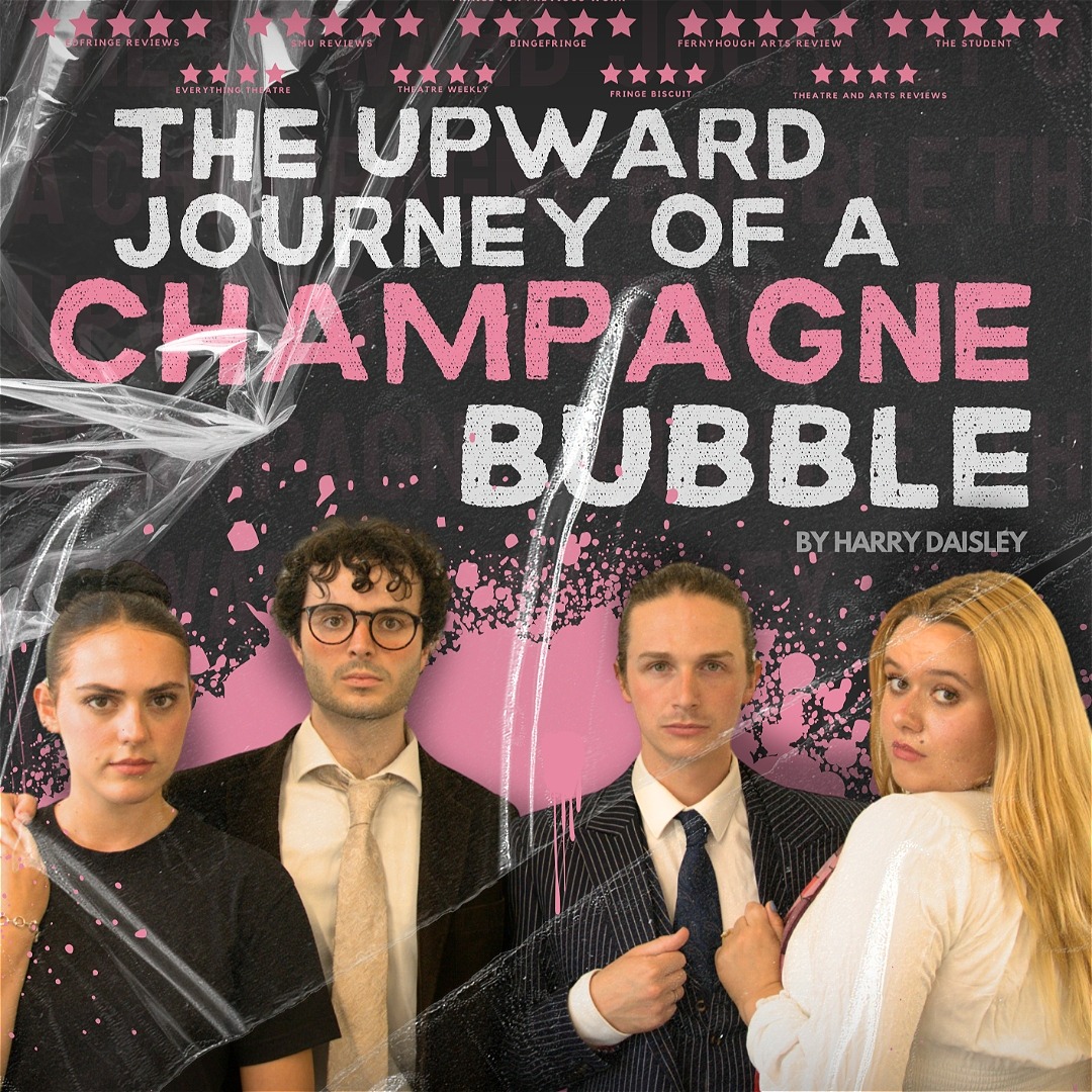 All is Pink Productions (Edinburgh Fringe 2026) campaign photo, 7 of 8