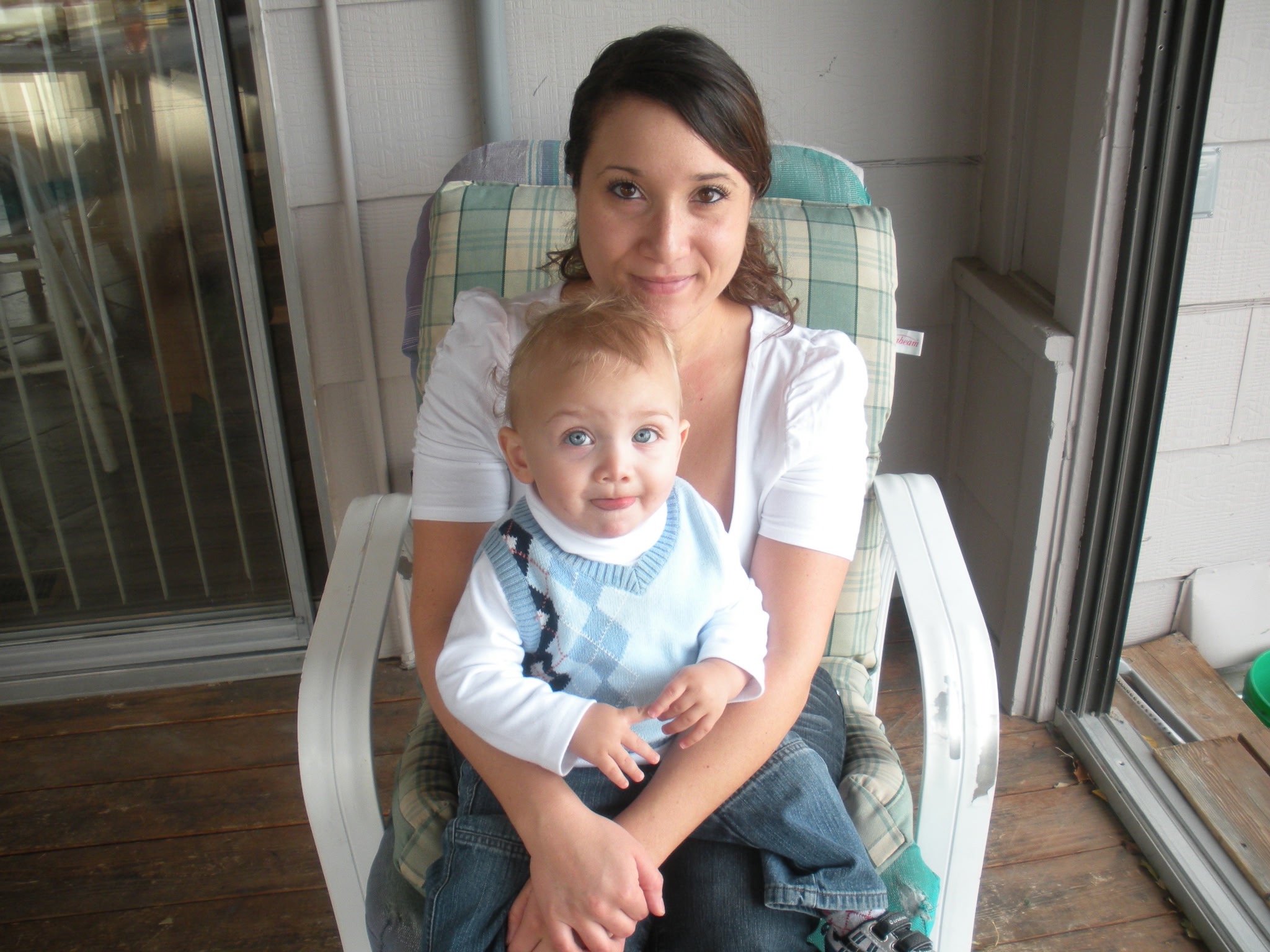 Honor Sharie's Memory: Support for Conner campaign photo, 2 of 4