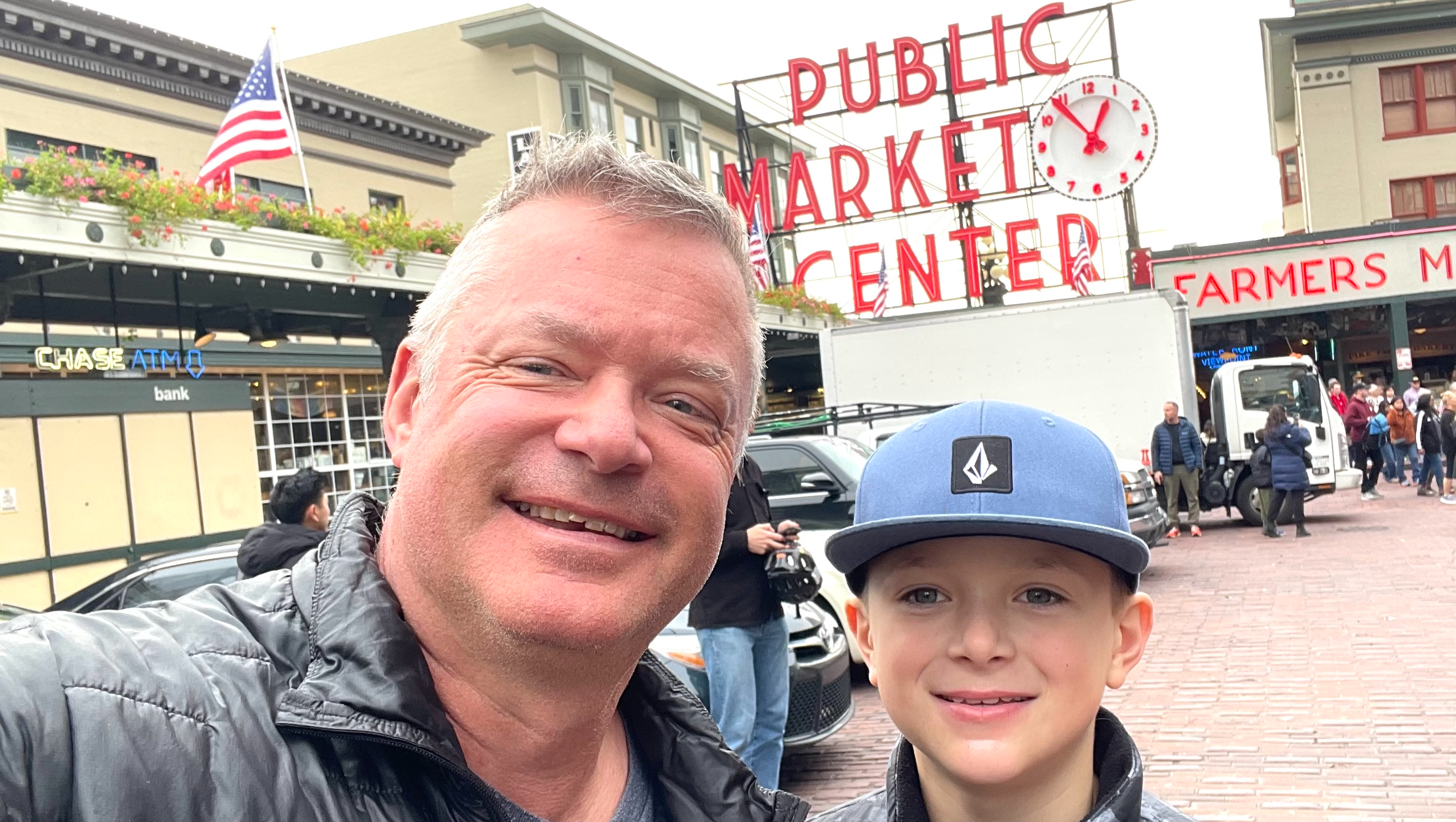 Fundraiser by Karl Reinke : Help Me Fight for Custody of My Young Son