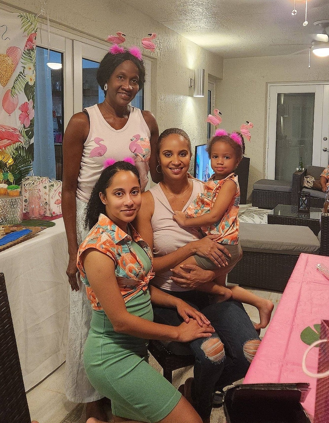 Join Us in Marva's Healing Journey campaign photo, 4 of 8