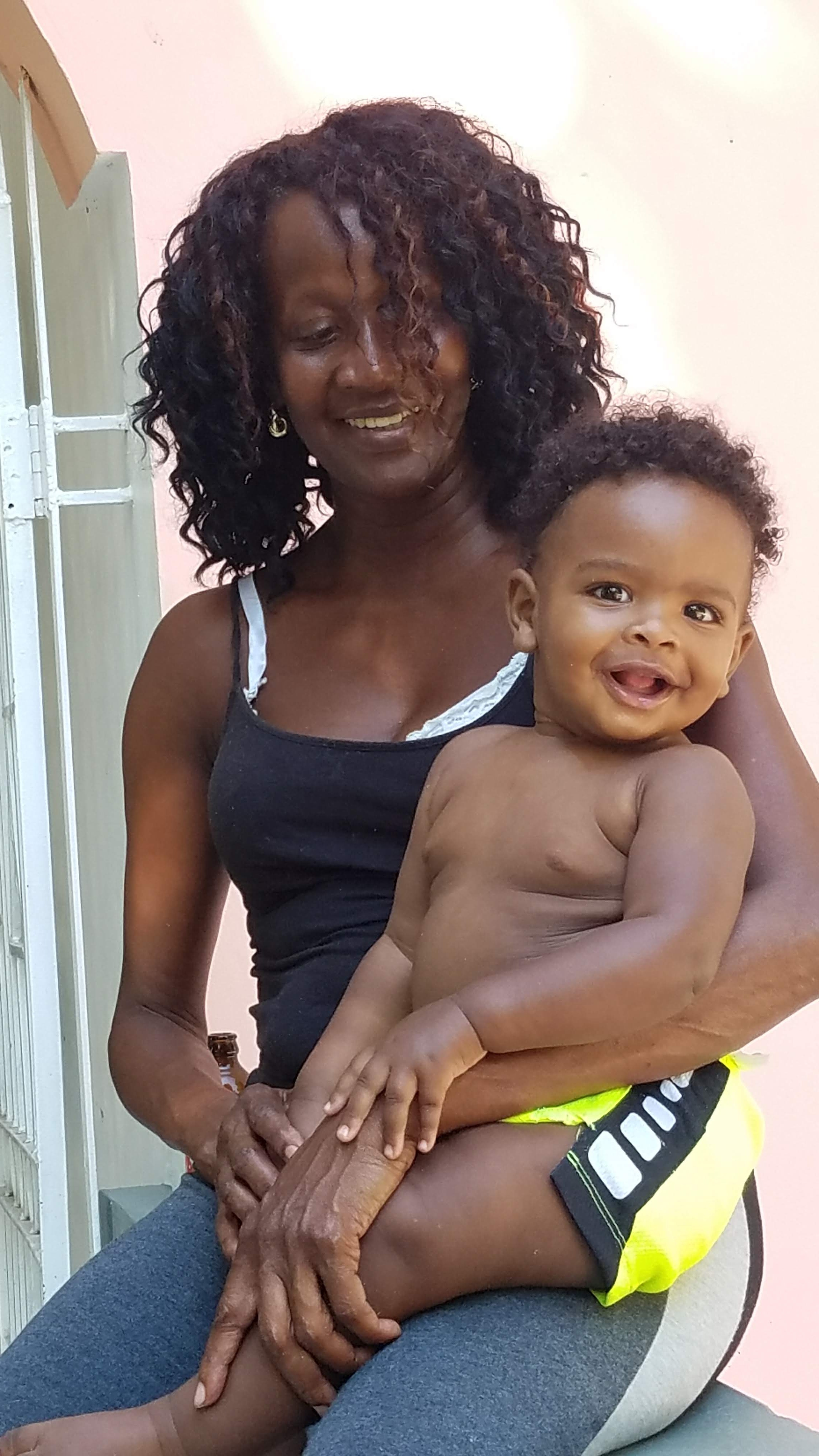 Join Us in Marva's Healing Journey campaign photo, 2 of 8