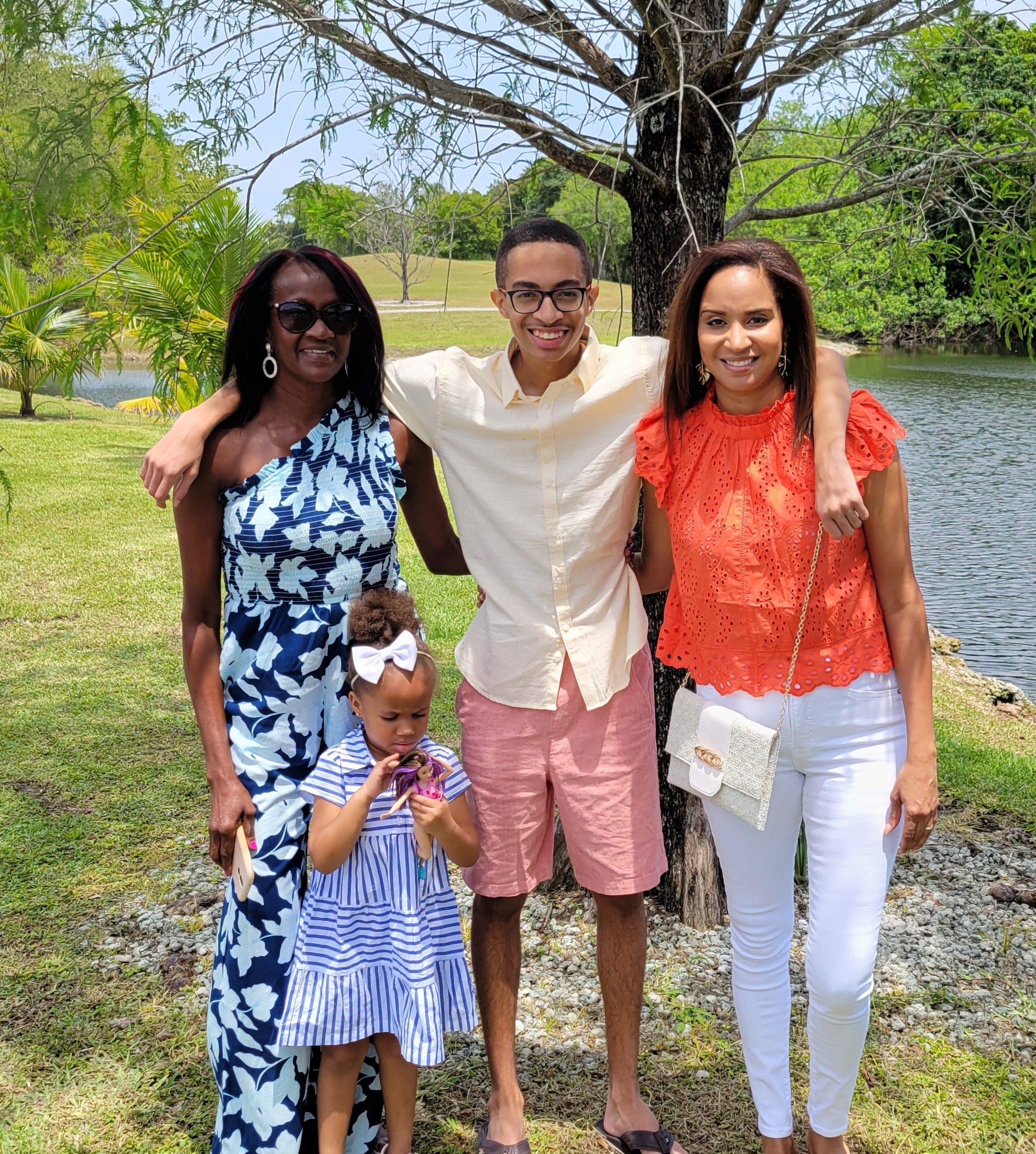 Join Us in Marva's Healing Journey campaign photo, 5 of 8