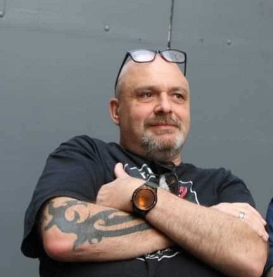 Digger  Gardner campaign photo, 2 of 4