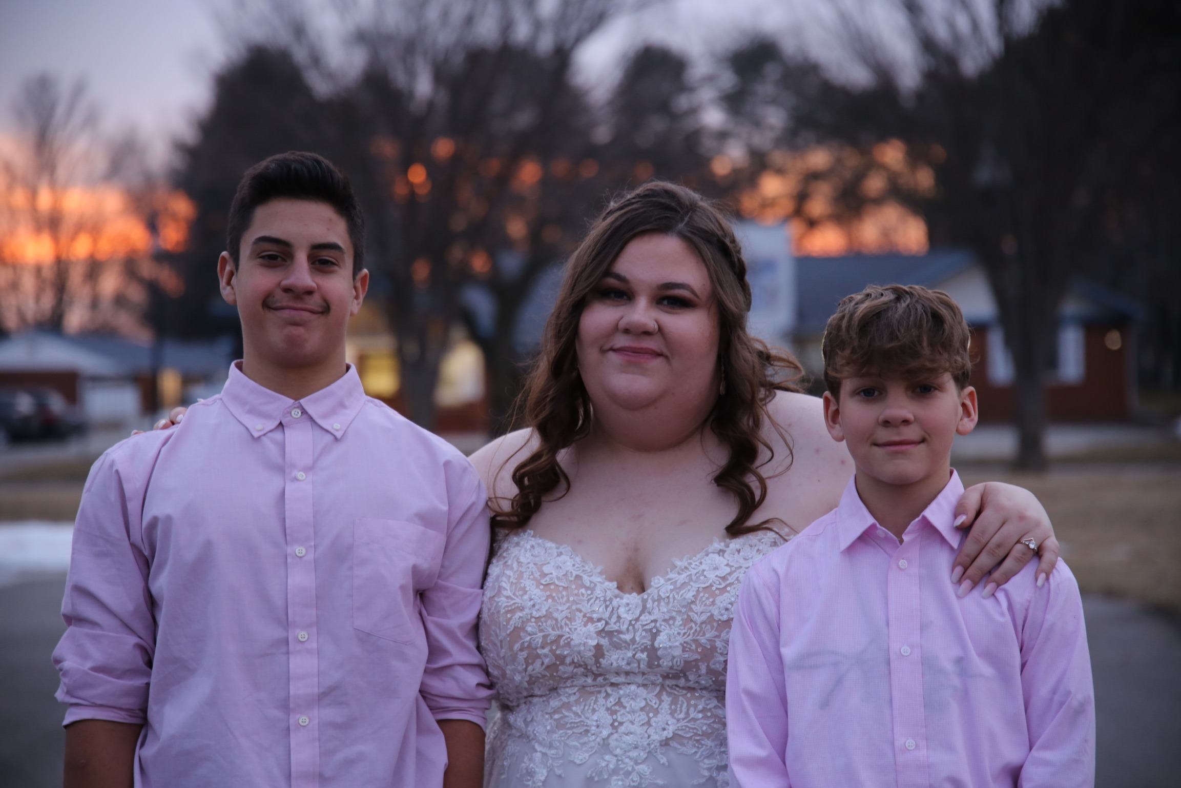 Aid Alyssa's Battle with Adrenocortical Carcinoma campaign photo, 7 of 8