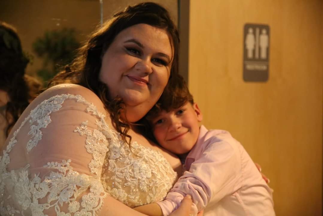Aid Alyssa's Battle with Adrenocortical Carcinoma campaign photo, 2 of 8