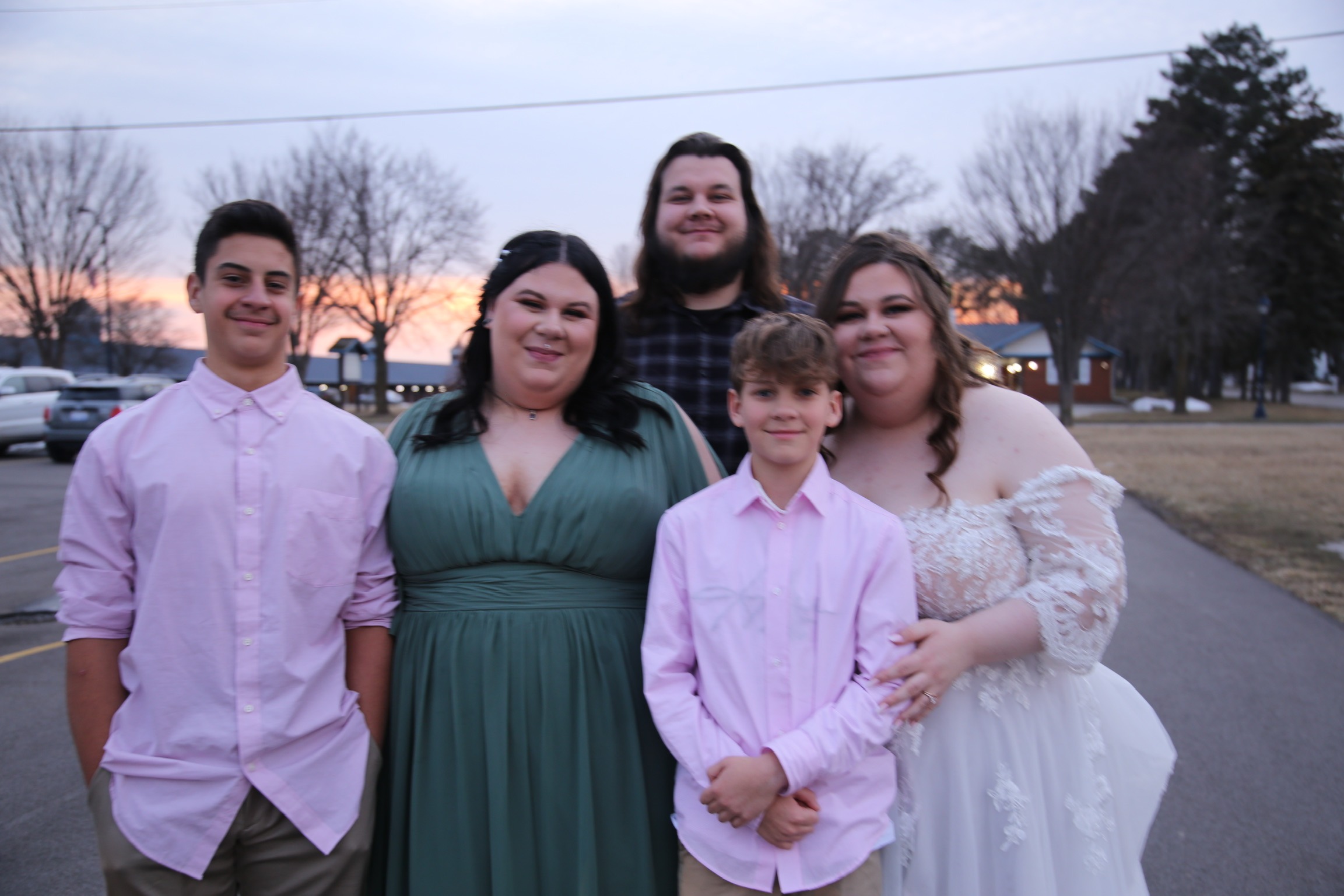 Aid Alyssa's Battle with Adrenocortical Carcinoma campaign photo, 4 of 8