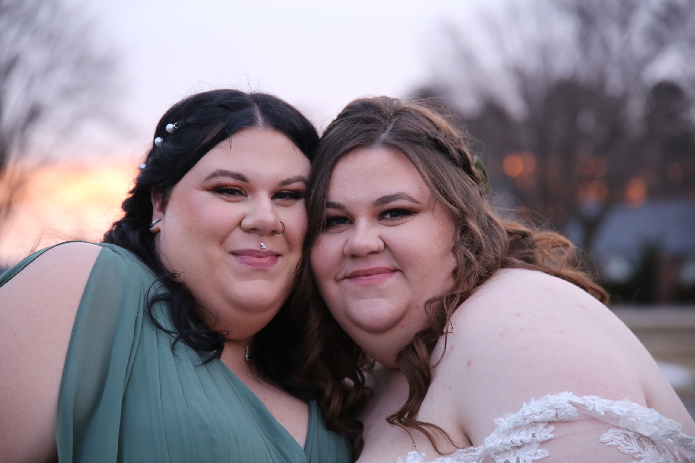 Aid Alyssa's Battle with Adrenocortical Carcinoma campaign photo, 6 of 8