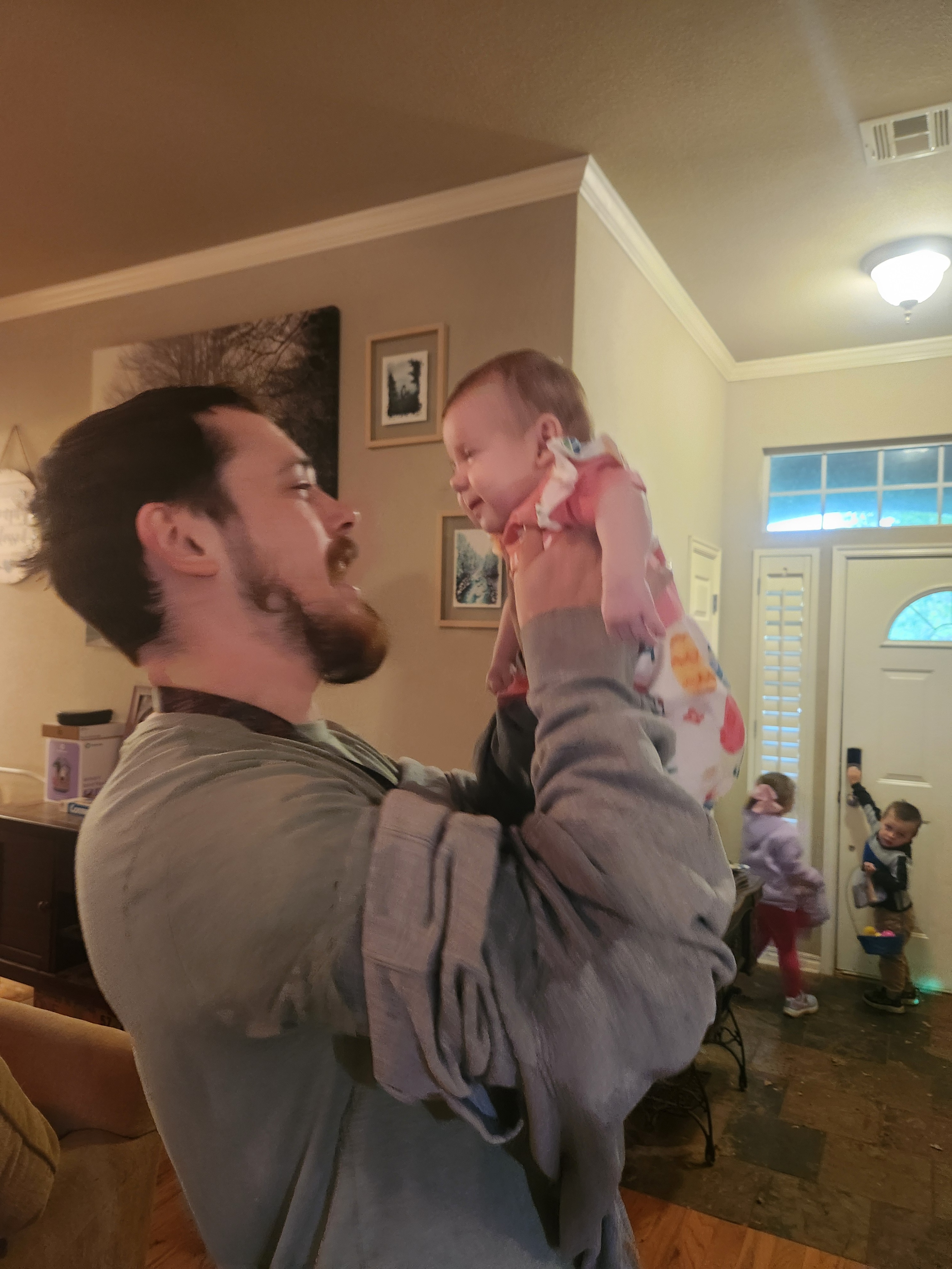 Help Candice & Duncan & Family Rebuild After Tragedy campaign photo, 2 of 7
