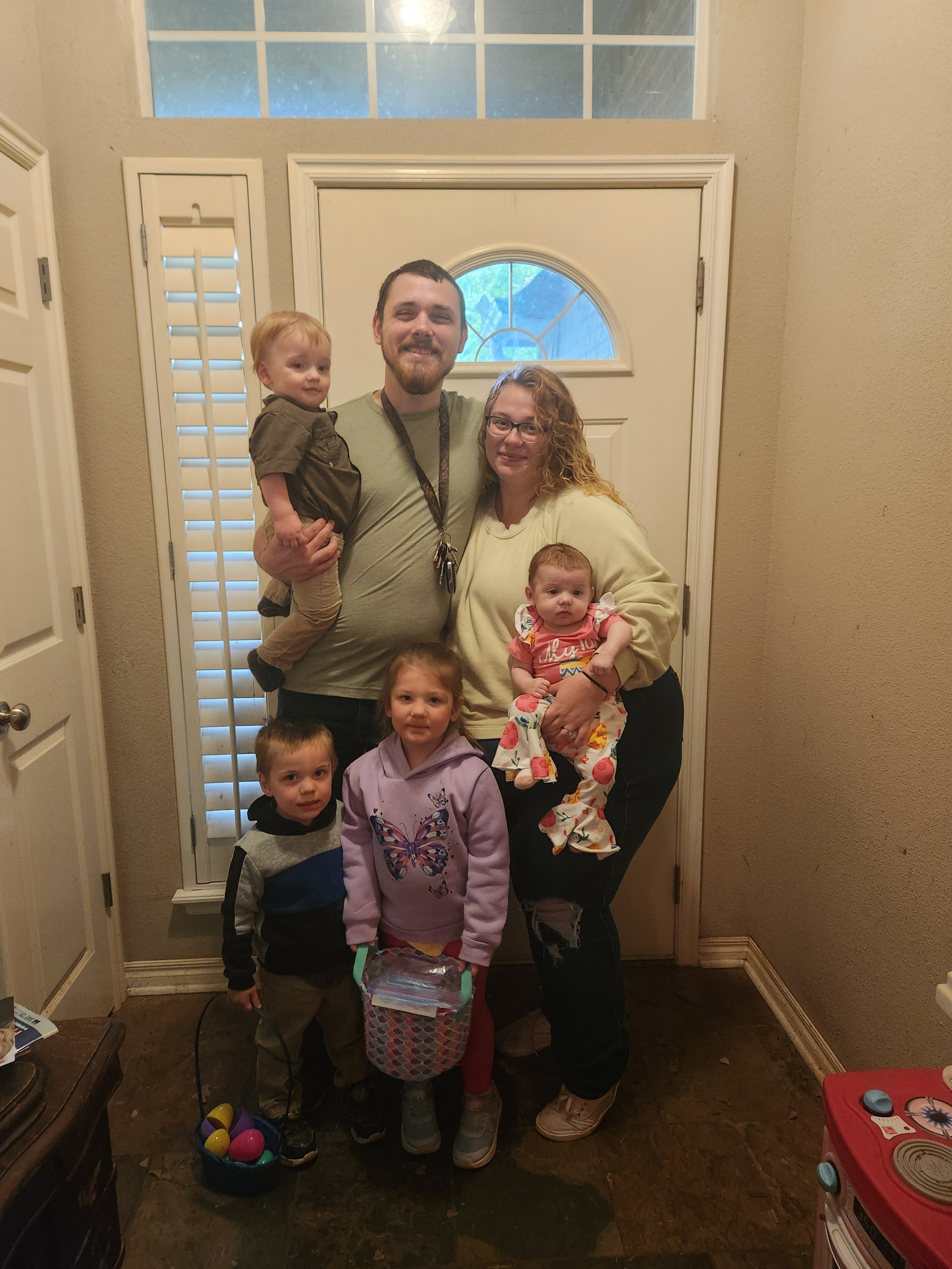 Help Candice & Duncan & Family Rebuild After Tragedy campaign photo, 4 of 7
