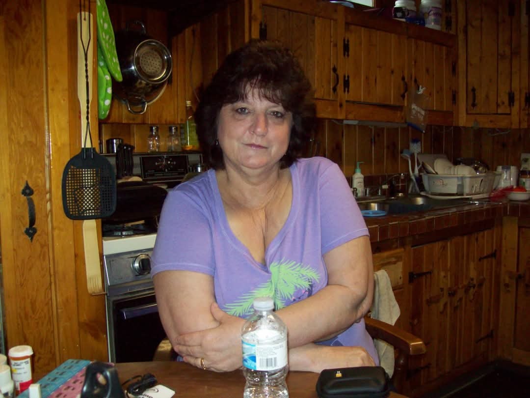 Help Support My Dad After the Loss of My Mom, Karen Jacobs campaign photo, 2 of 4