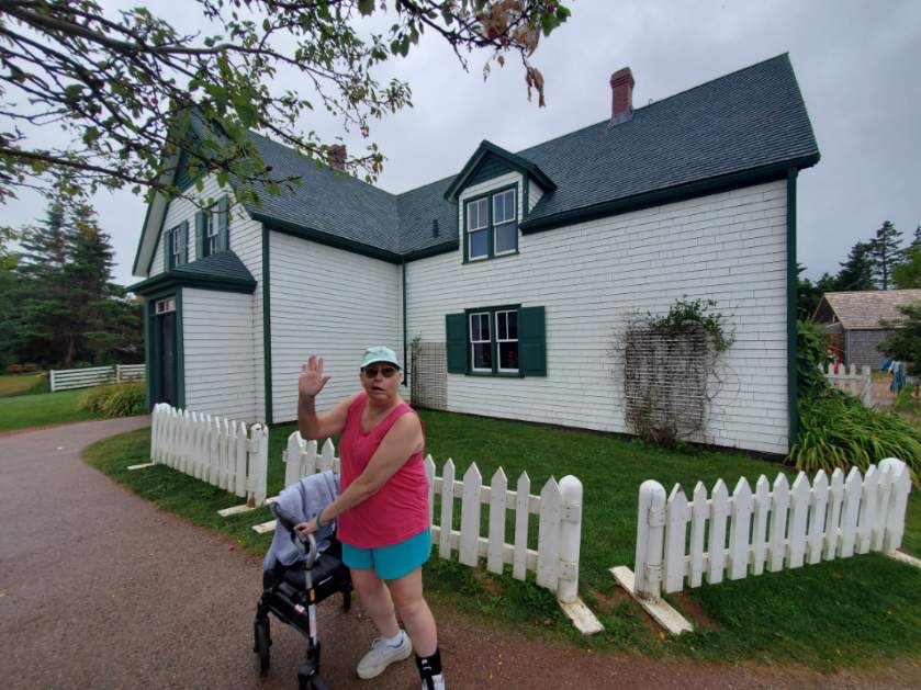 Help Tracy Billings build an accessible bathroom campaign photo, 4 of 4