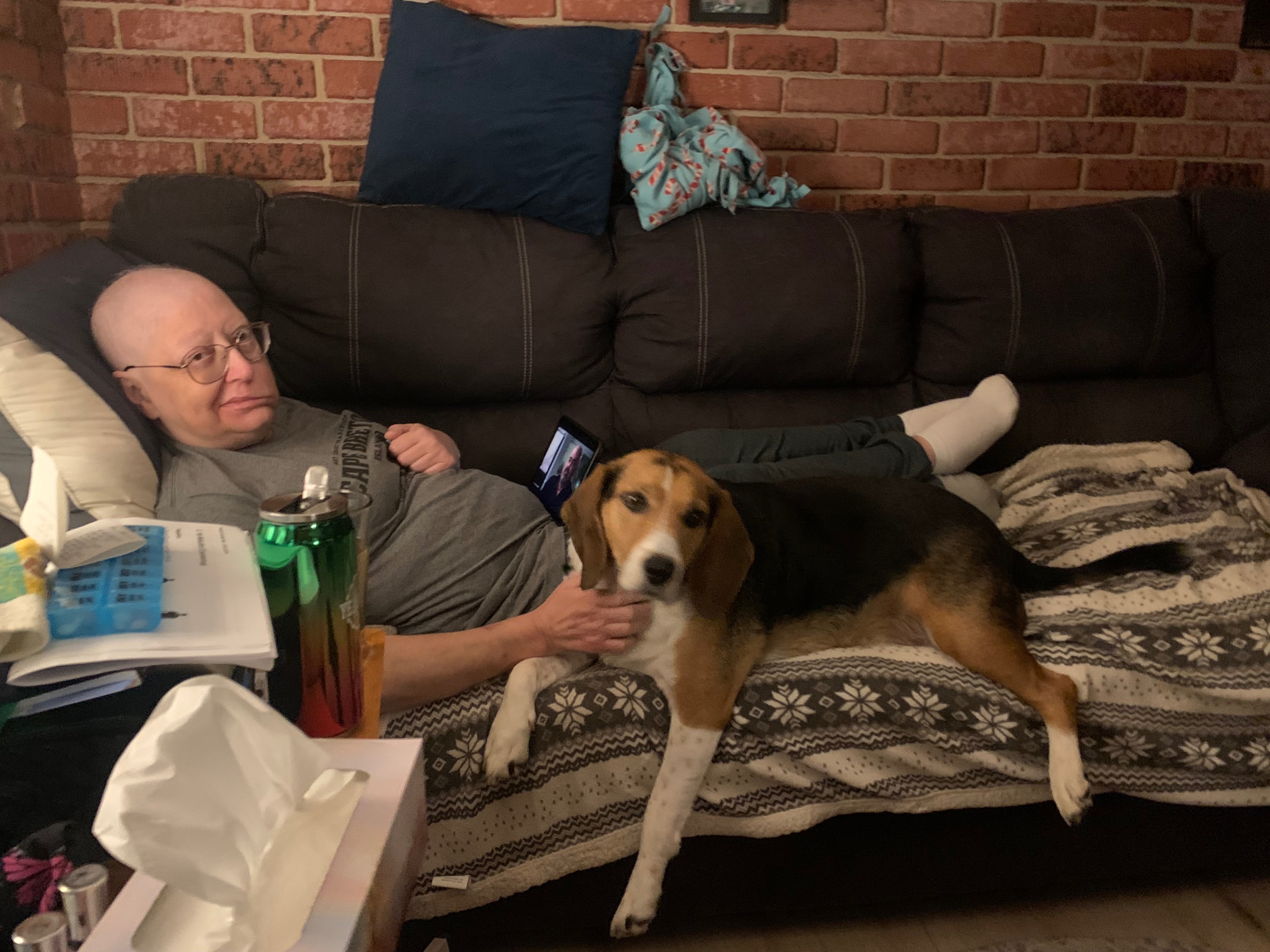 Help Tracy Billings build an accessible bathroom campaign photo, 2 of 4