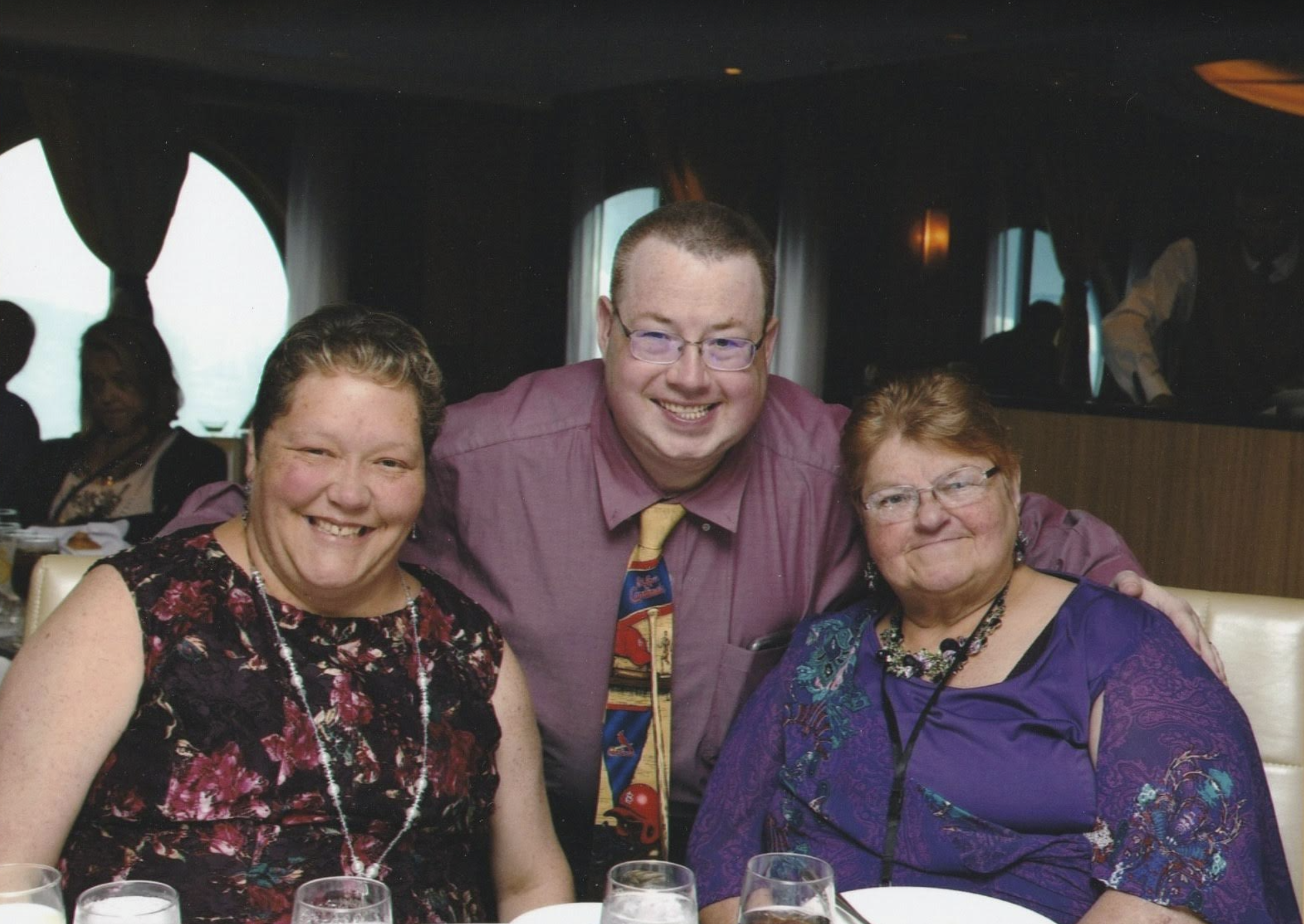 Help support Netty & David's journey on getting a new liver. campaign photo, 2 of 8