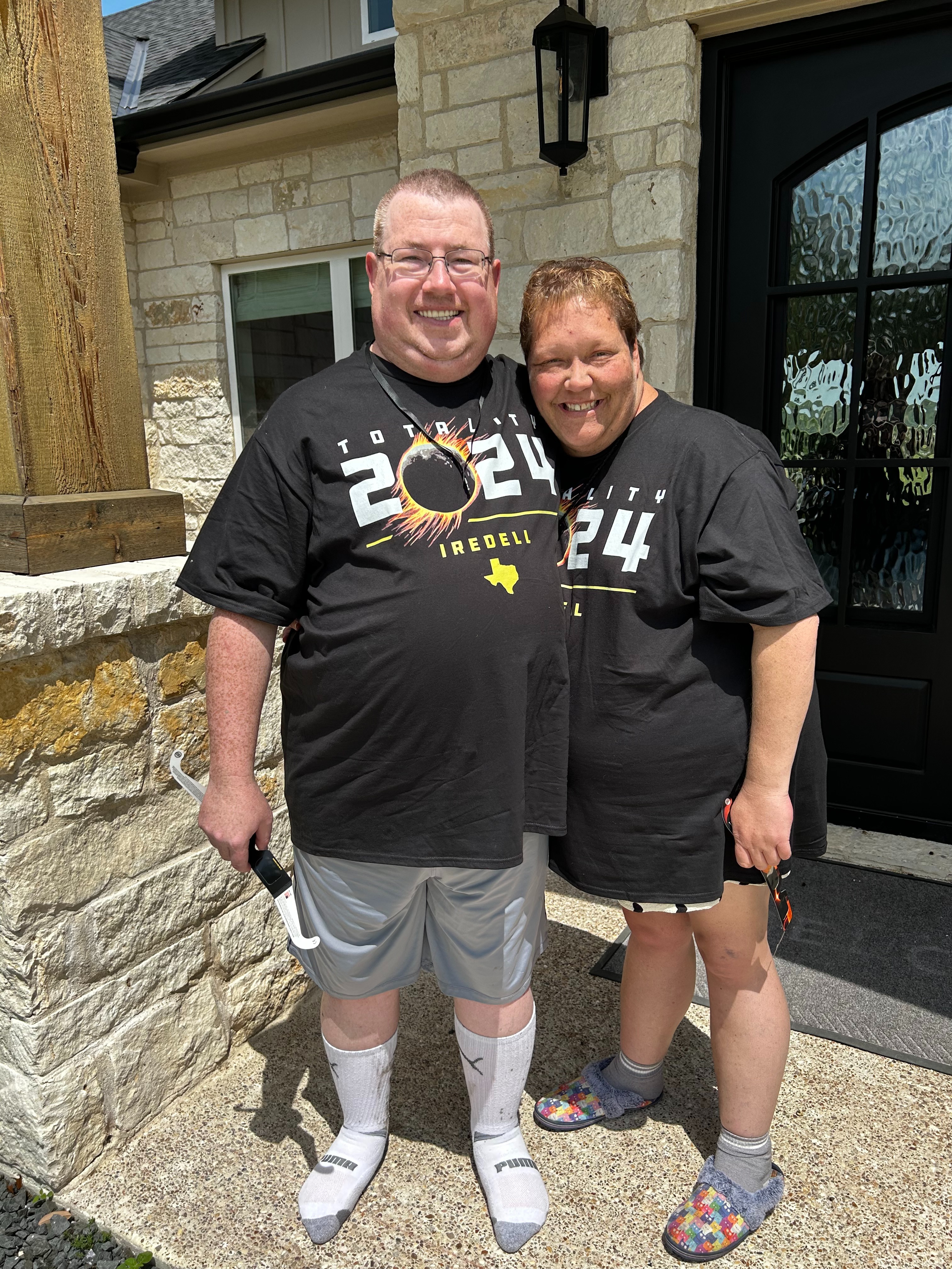 Help support Netty & David's journey on getting a new liver. campaign photo, 6 of 8