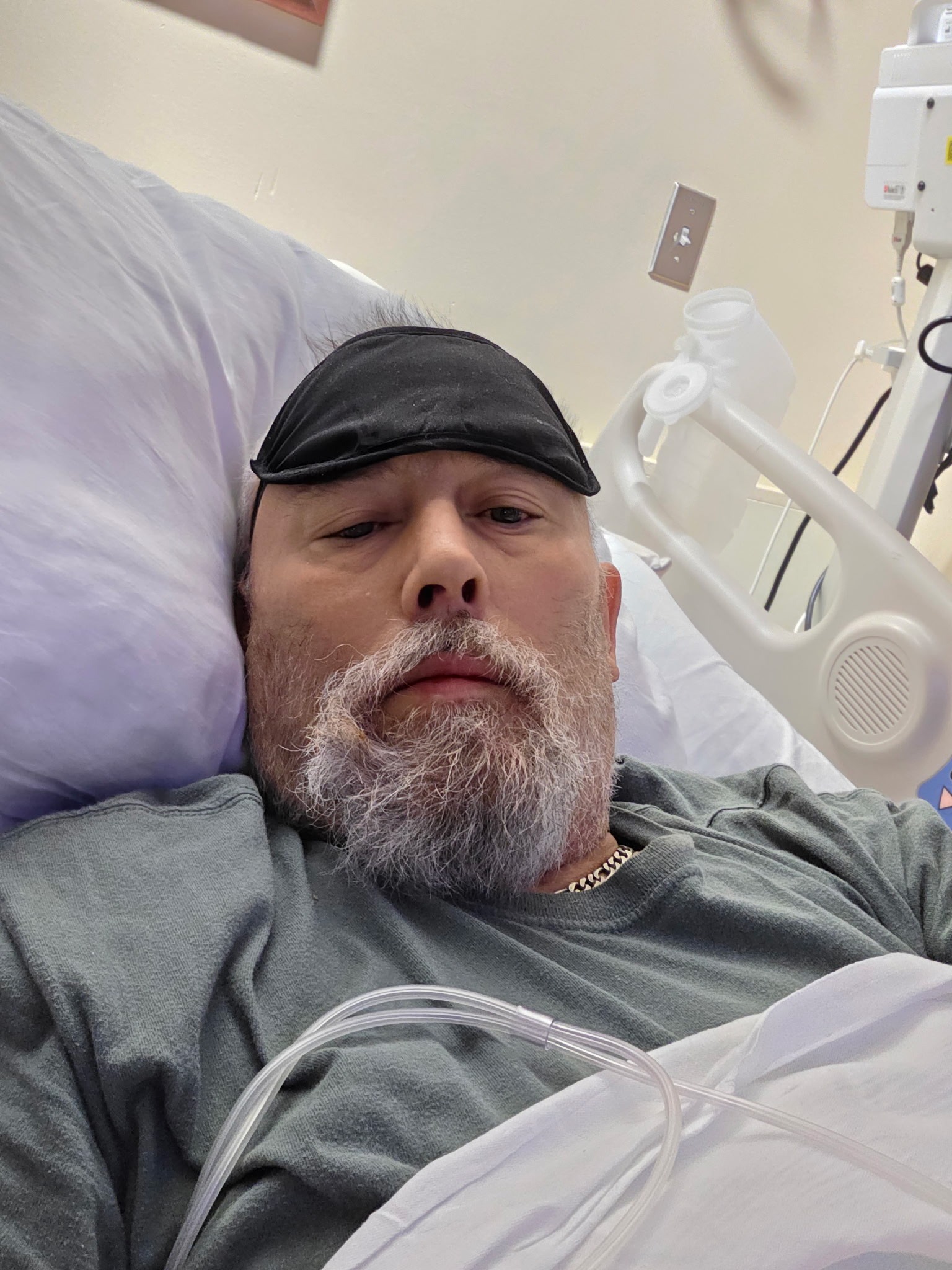 Kip Jones Needs Your Support for Recovery campaign photo, 4 of 5