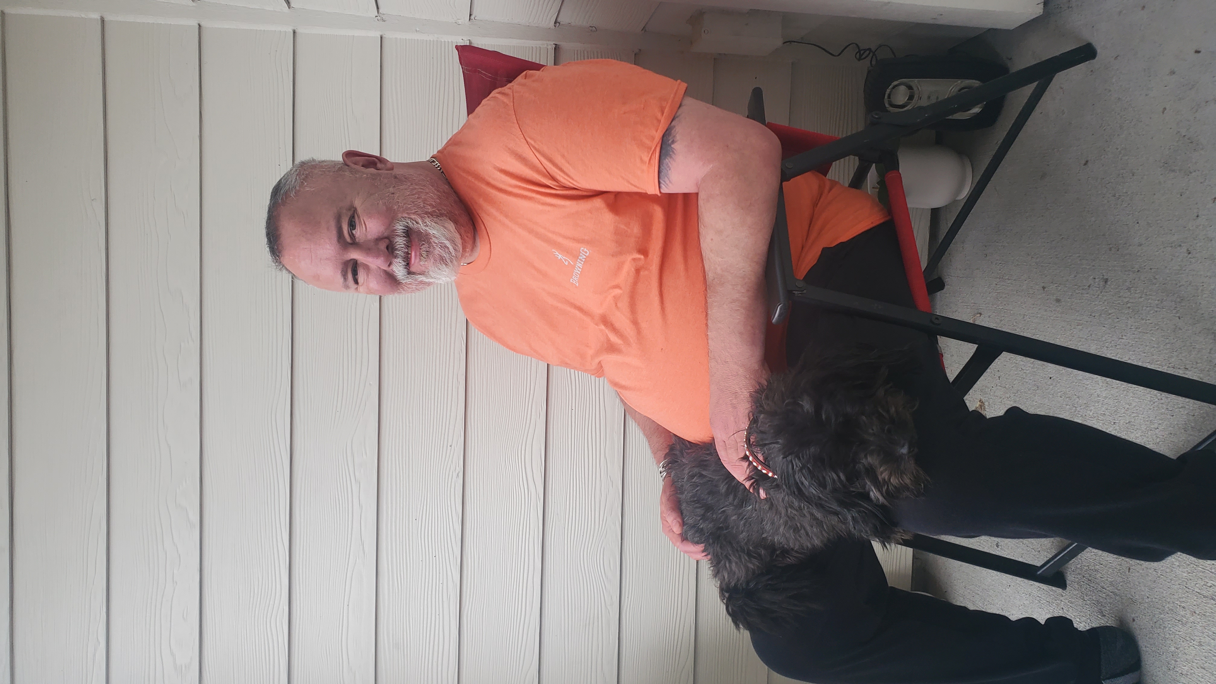 Kip Jones Needs Your Support for Recovery campaign photo, 2 of 5