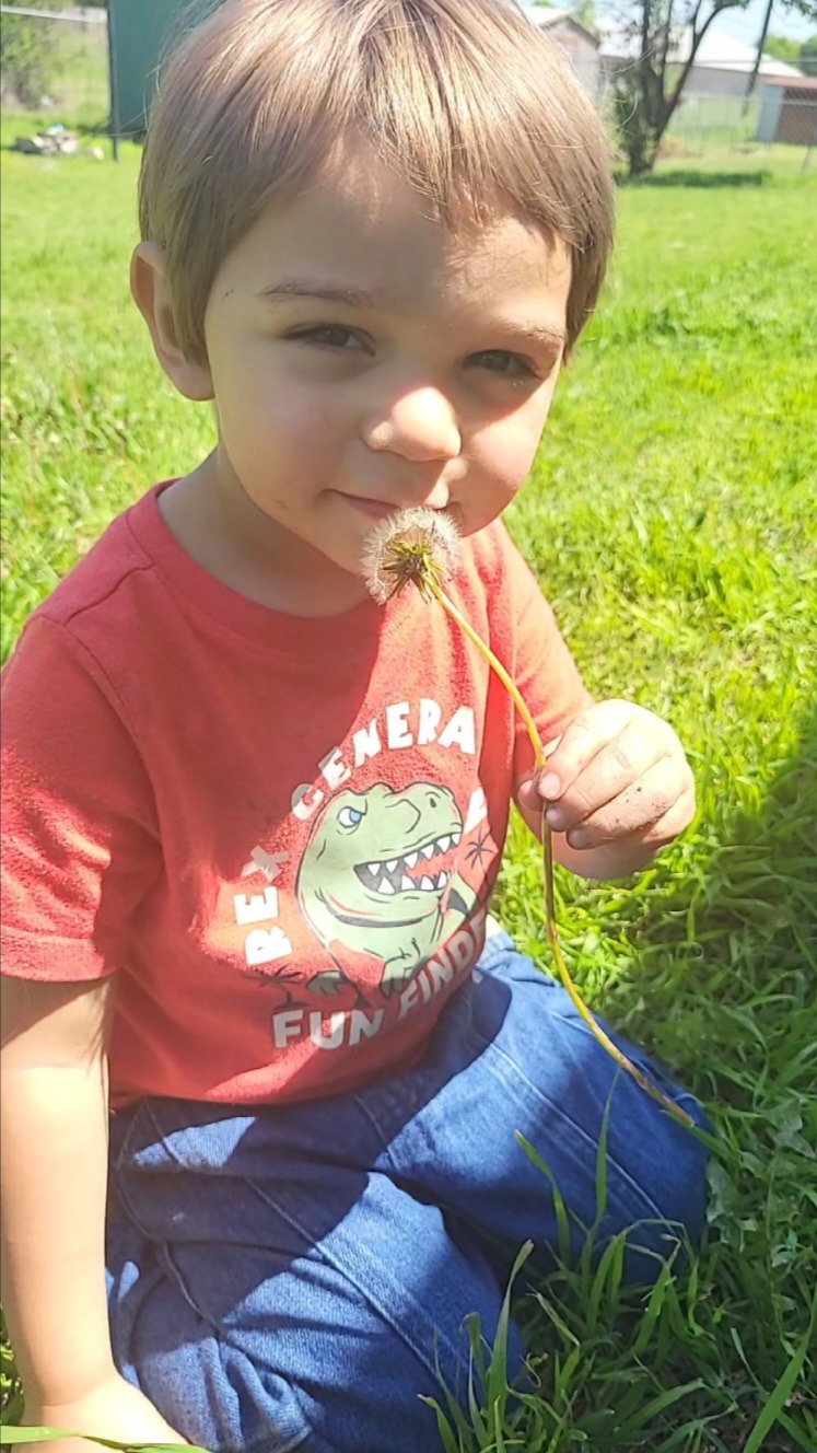 Help Protect TJ: Legal Fees for Custody Battle campaign photo, 6 of 7