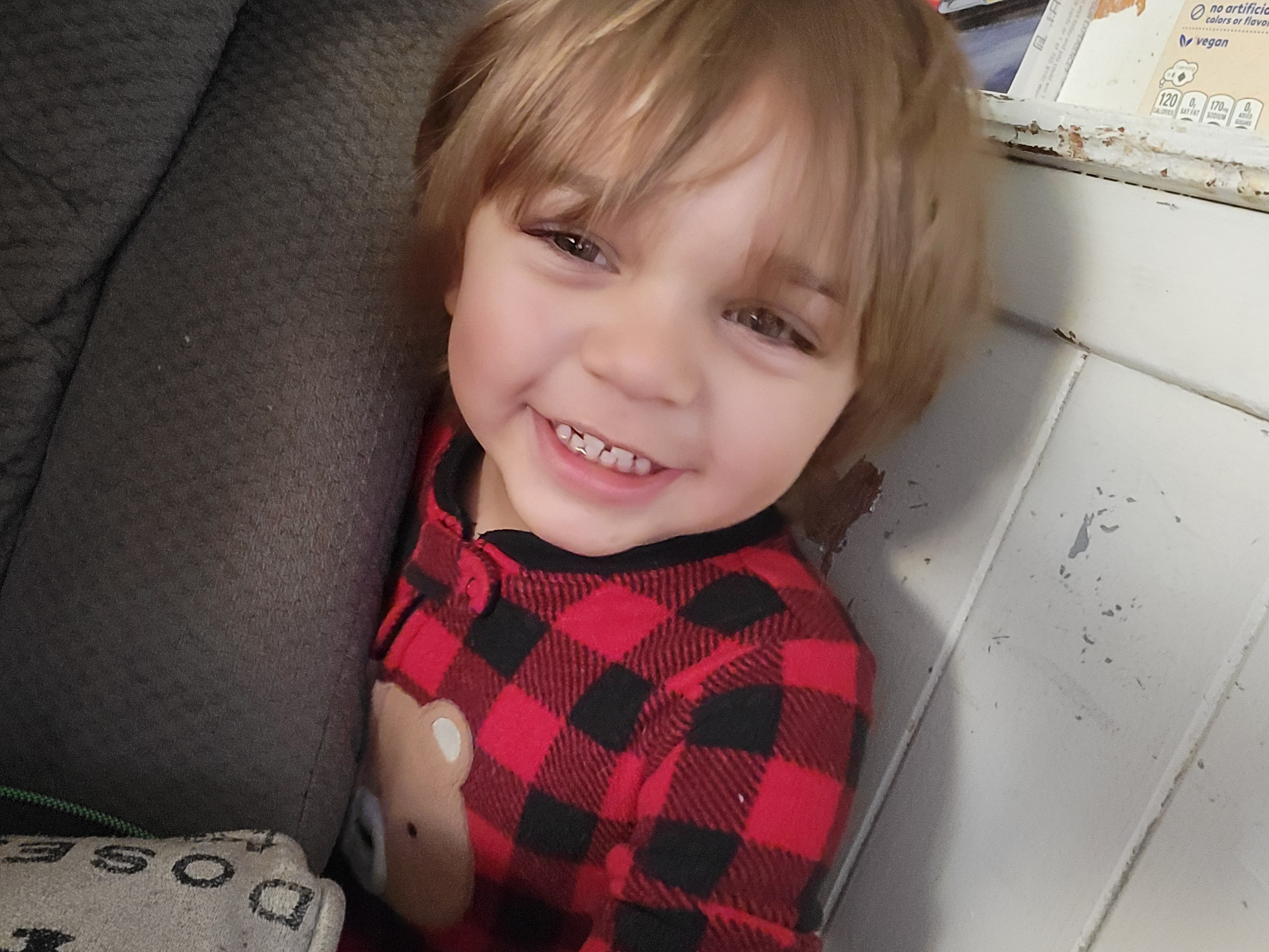 Help Protect TJ: Legal Fees for Custody Battle campaign photo, 4 of 7