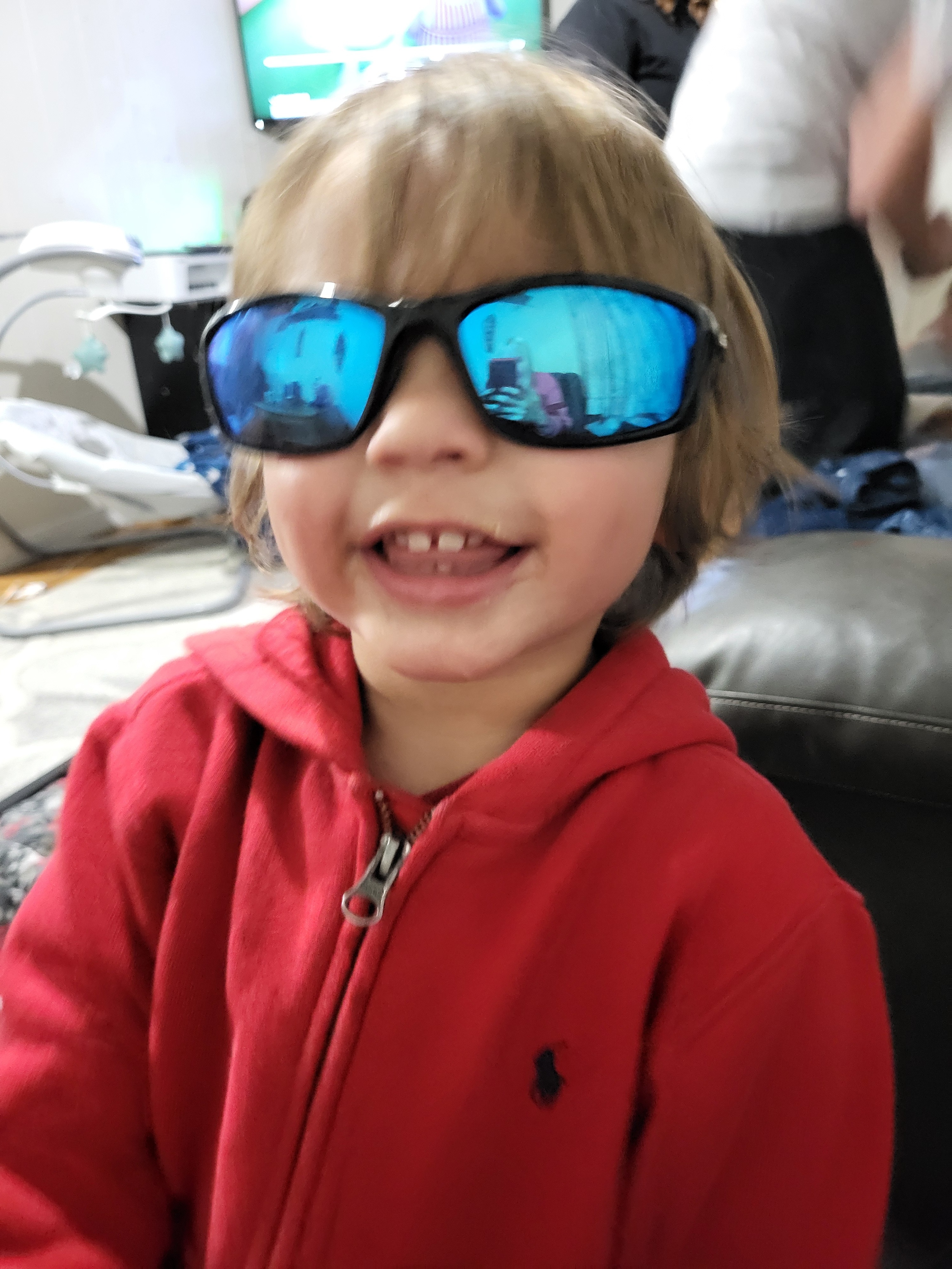 Help Protect TJ: Legal Fees for Custody Battle campaign photo, 5 of 7