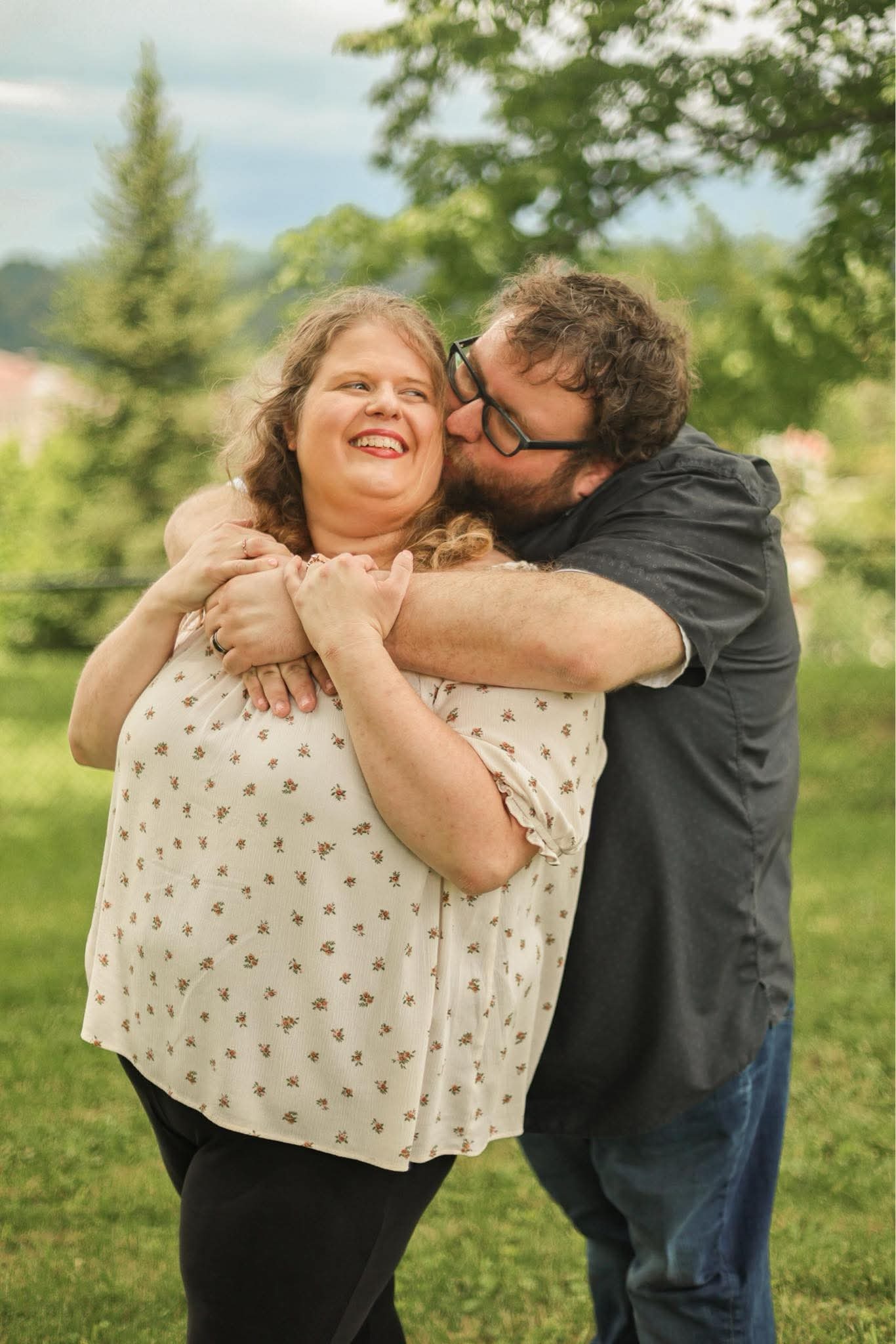 The Chemo is Working, but Marissa Isn't campaign photo, 7 of 8