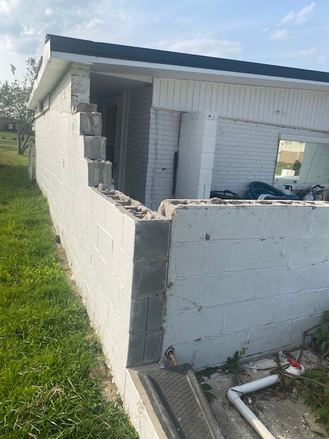 Tornado Relief for Family's Uninsured Home campaign photo, 6 of 8