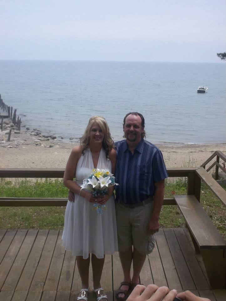 Honoring David’s Life — Help for His Loving Wife campaign photo, 4 of 8