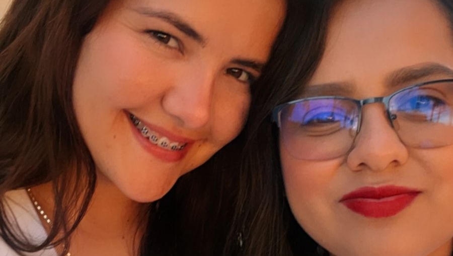 “Ayúdanos, queremos ser mamás por medio del método ROPA" photo