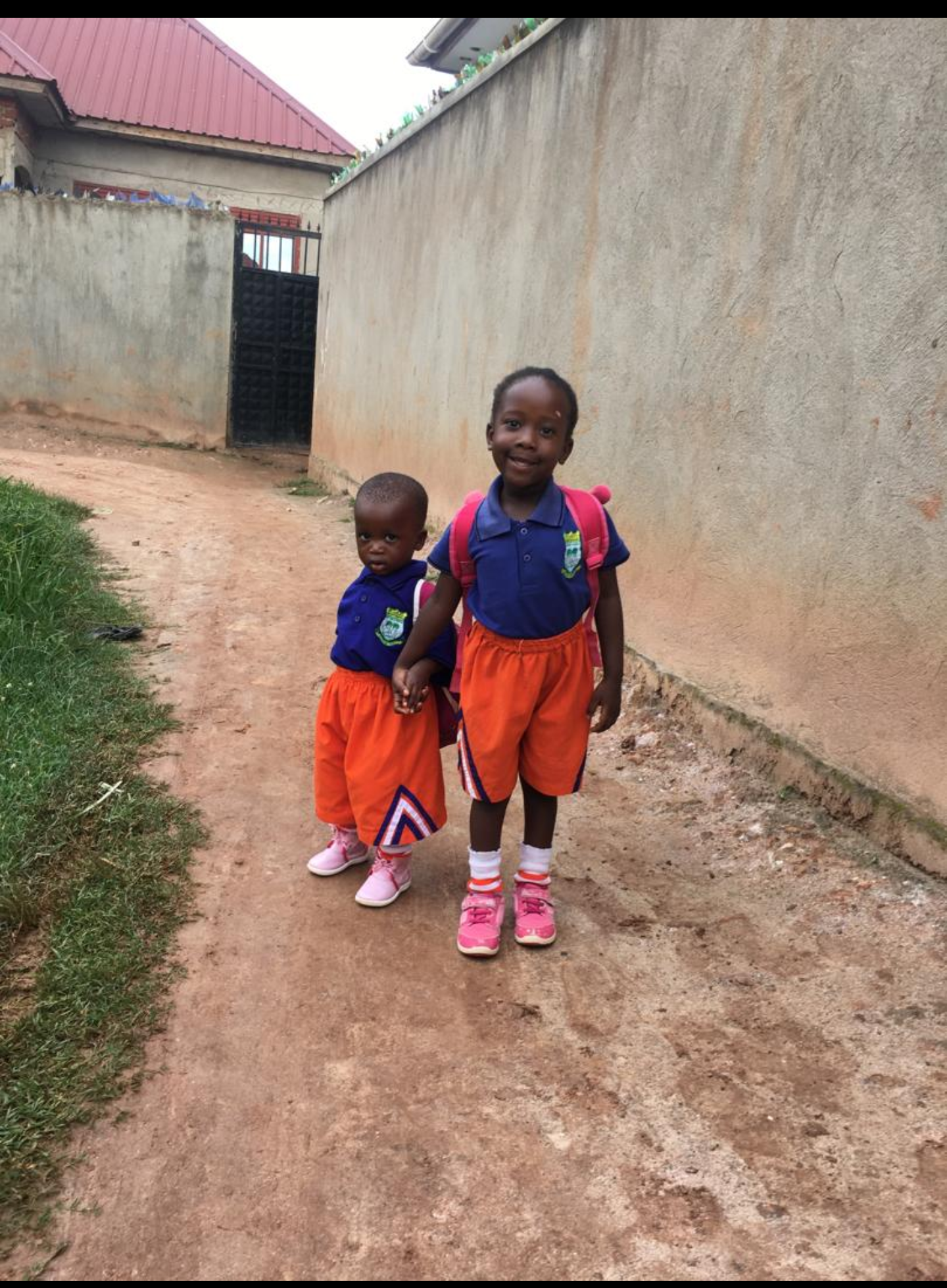 Help Me Build a future for my siblings and support my Family campaign photo, 2 of 8