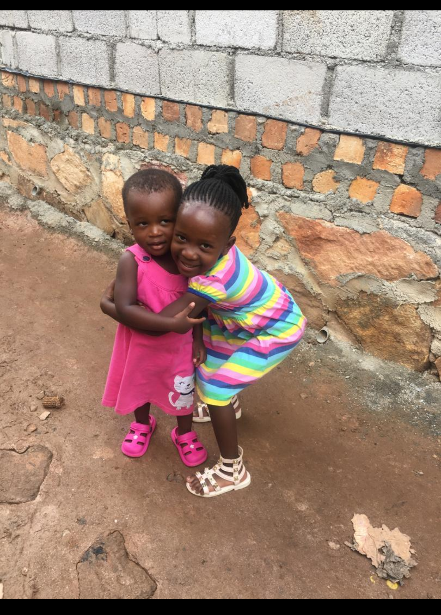 Help Me Build a future for my siblings and support my Family campaign photo, 5 of 8