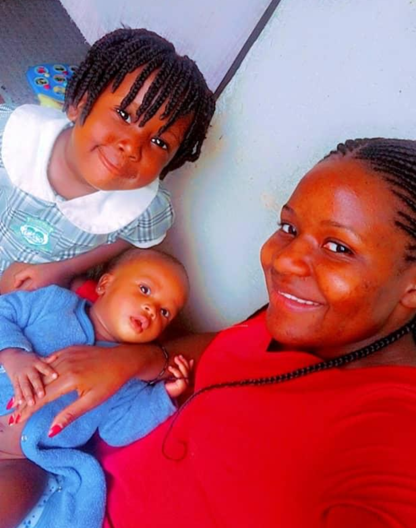 Help Me Build a future for my siblings and support my Family campaign photo, 4 of 8
