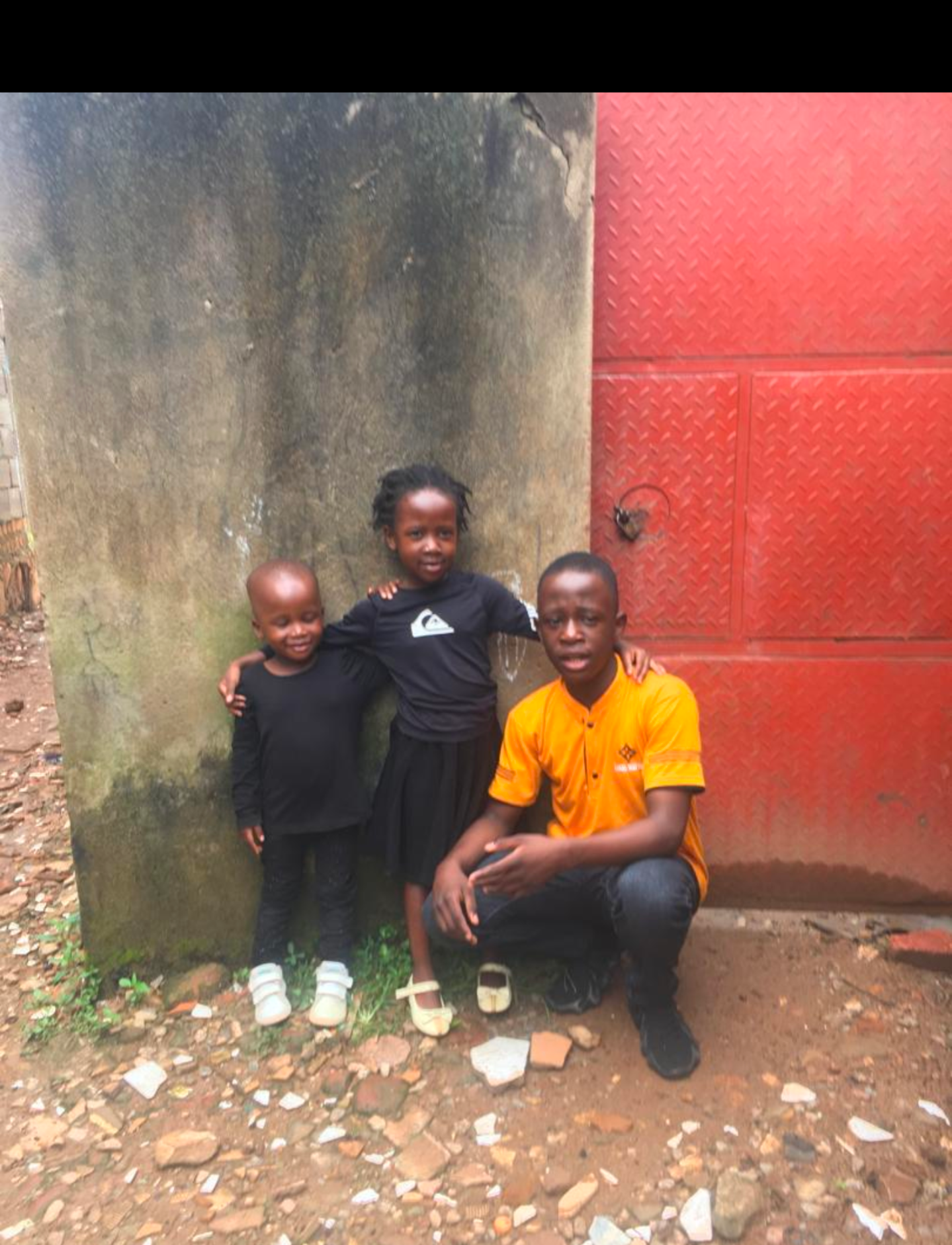 Help Me Build a future for my siblings and support my Family campaign photo, 6 of 8