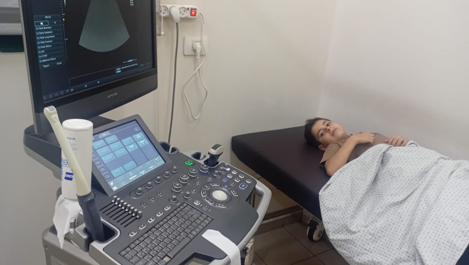 Help Save 8-Year-Old Mohamed and Our Family from Gaza’s War photo