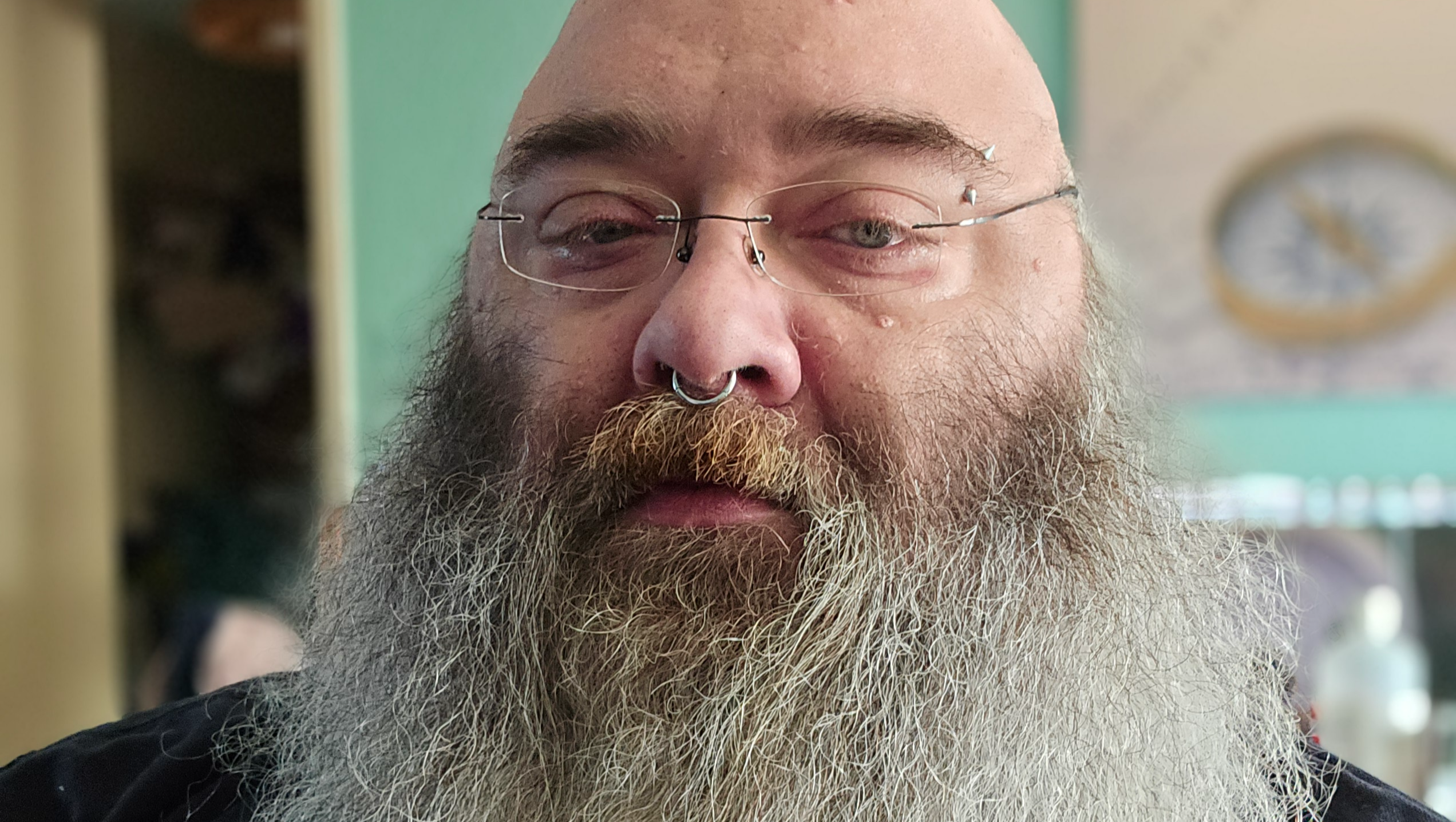 Help fund my DID assessment pinned link photo