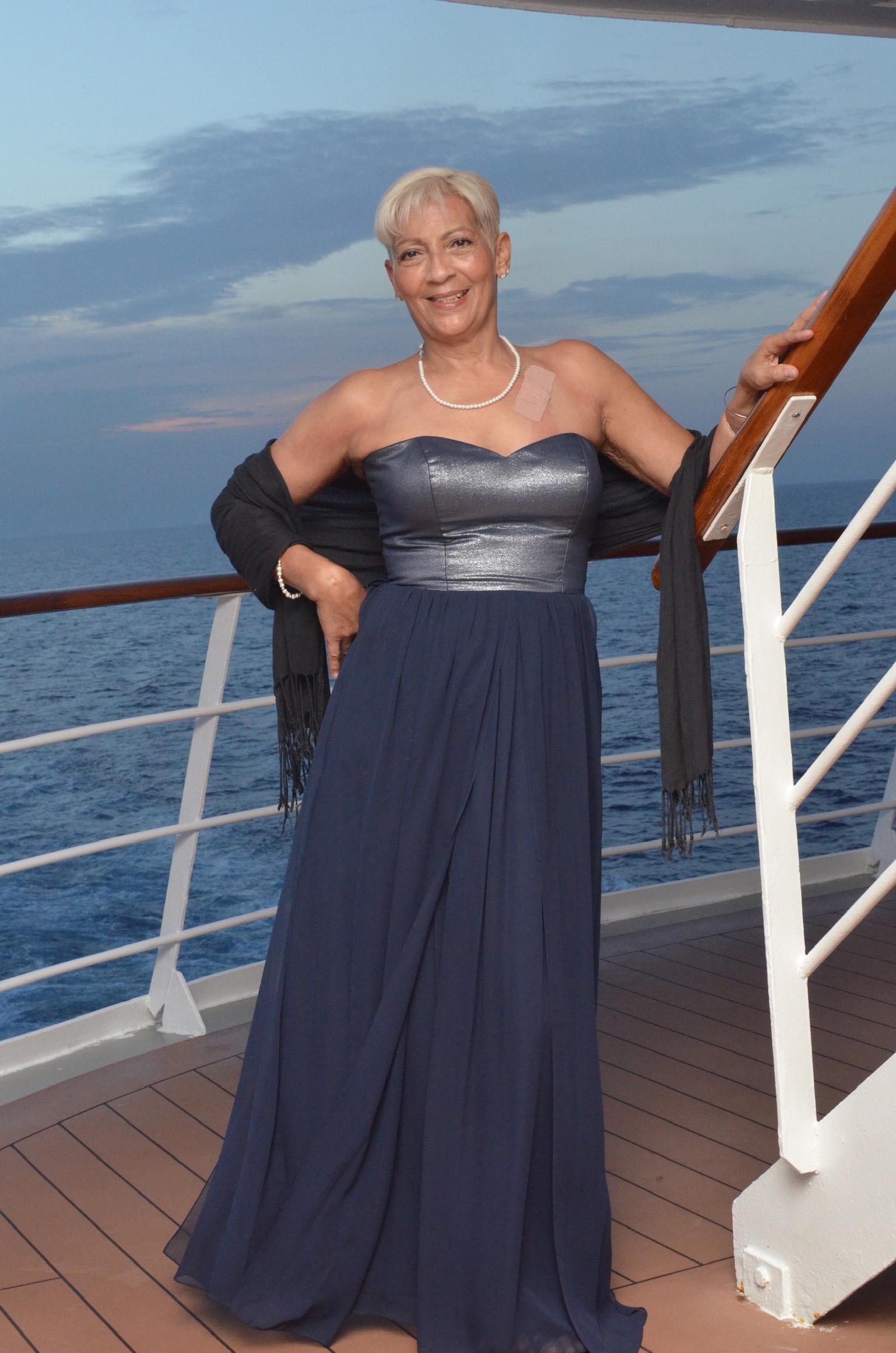 Remembering Julie - A Mother, Grandmother, and Friend to all campaign photo, 2 of 7