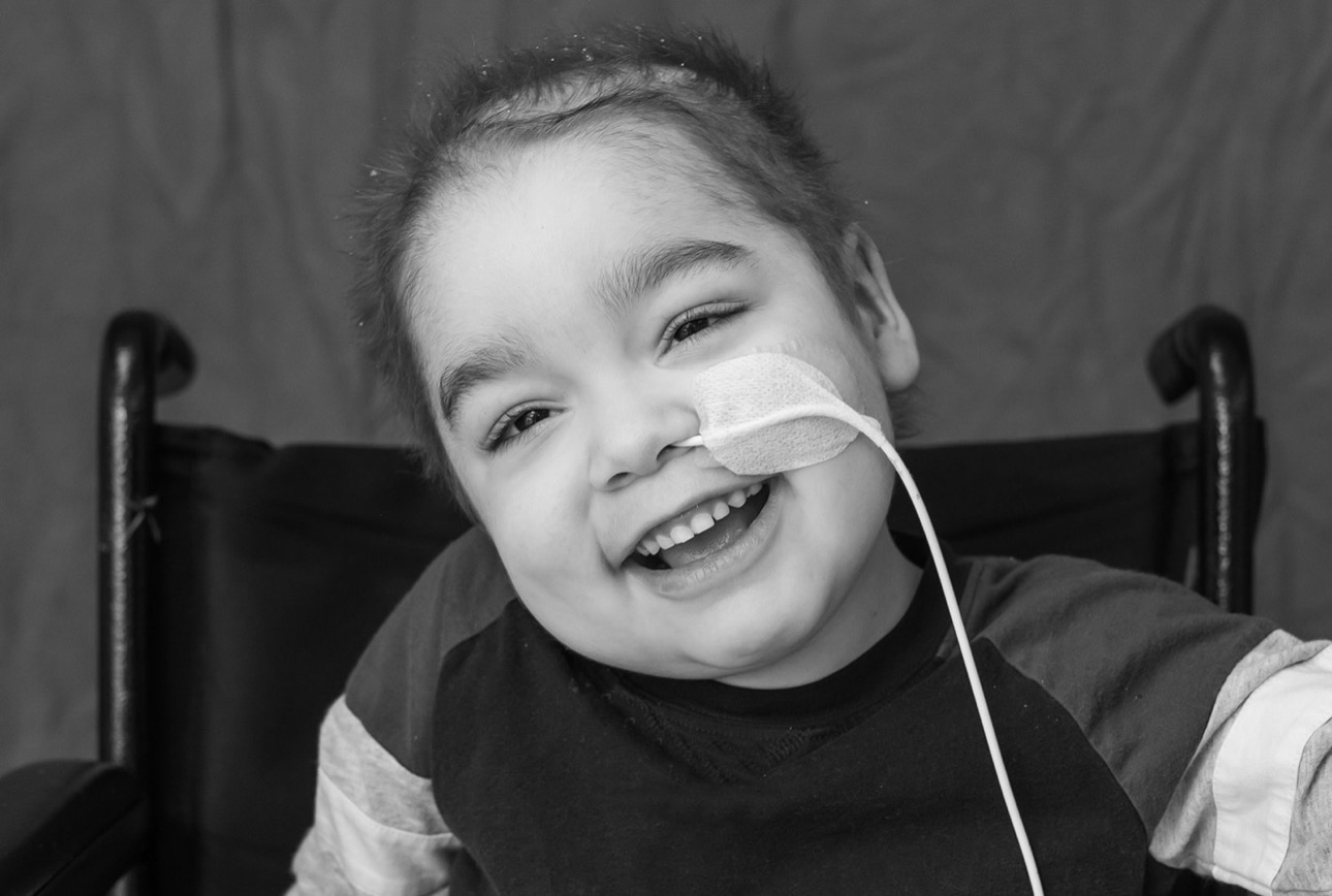 Supporting Ant and his family campaign photo, 7 of 8